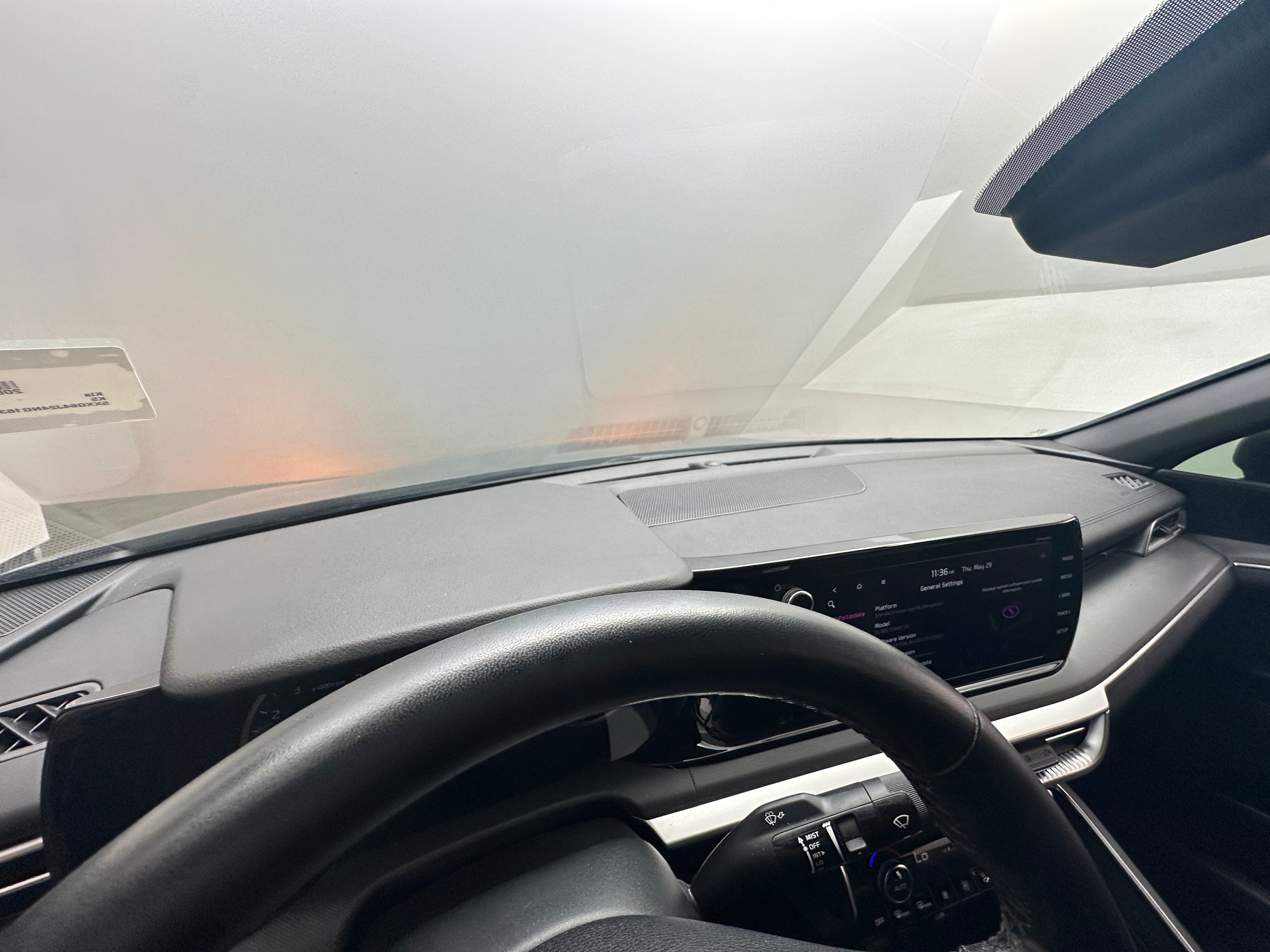2022 Kia K5 GT-Line 2