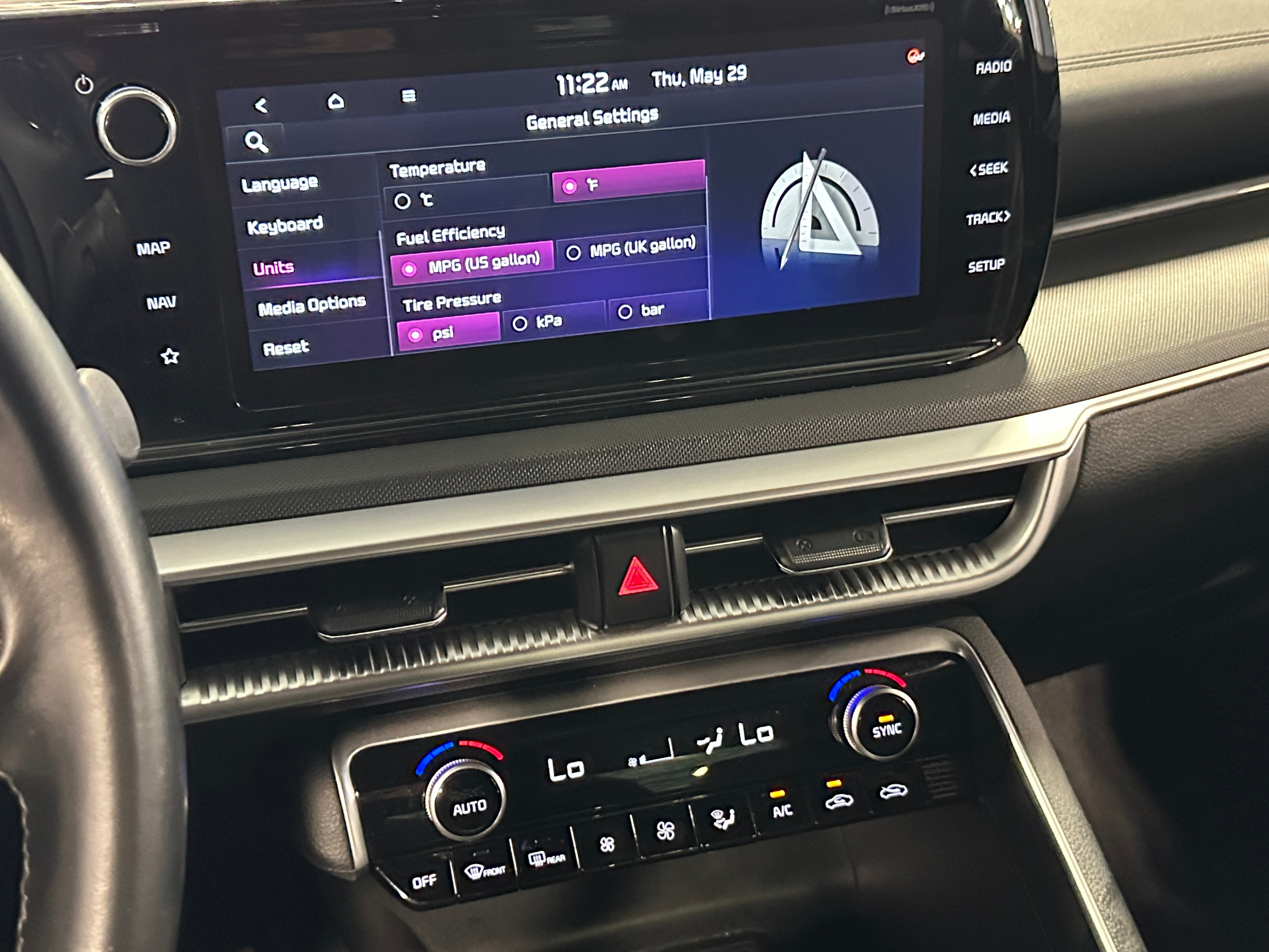 2022 Kia K5 GT-Line 3