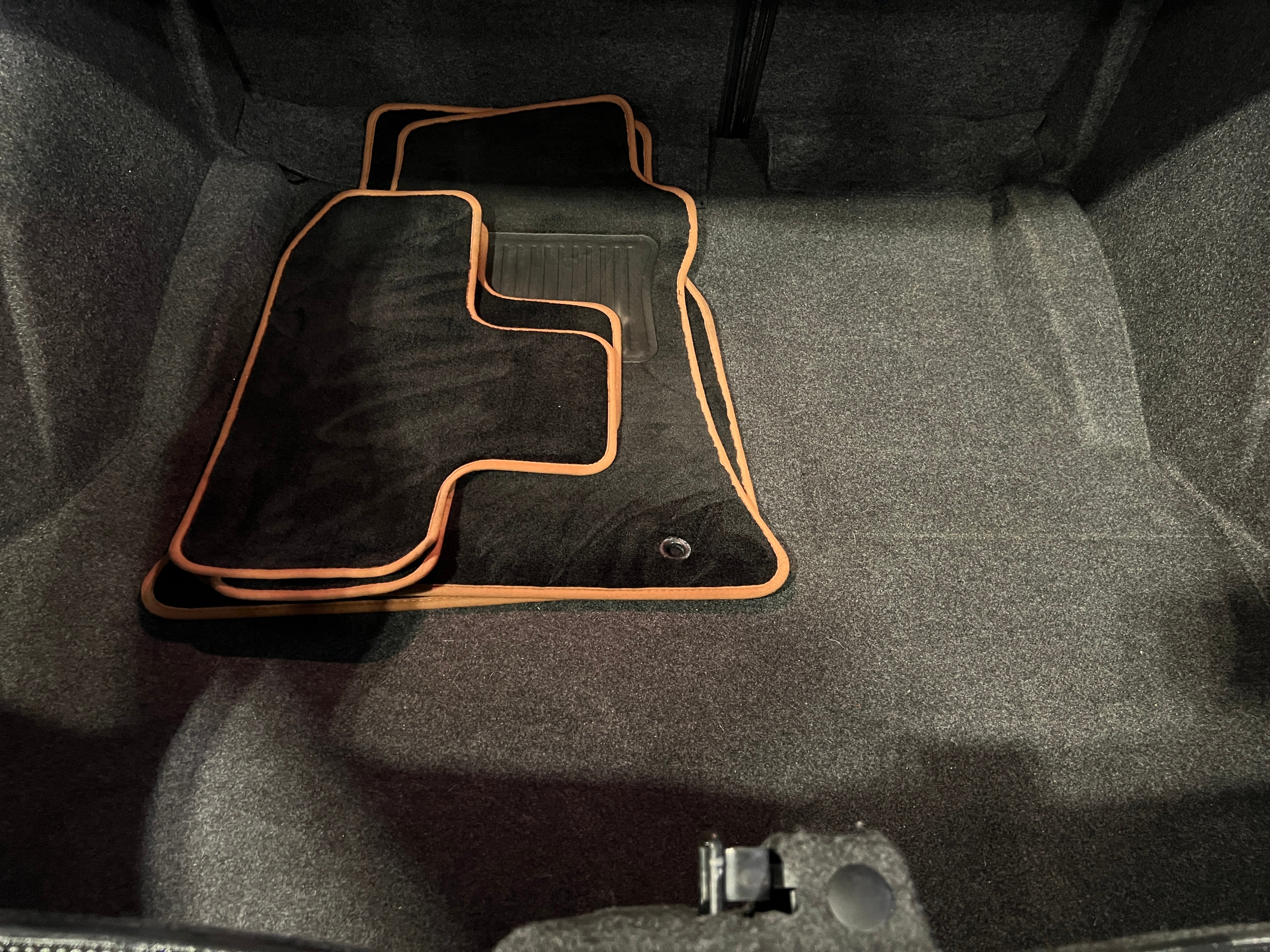 2015 Dodge Challenger T/A 6