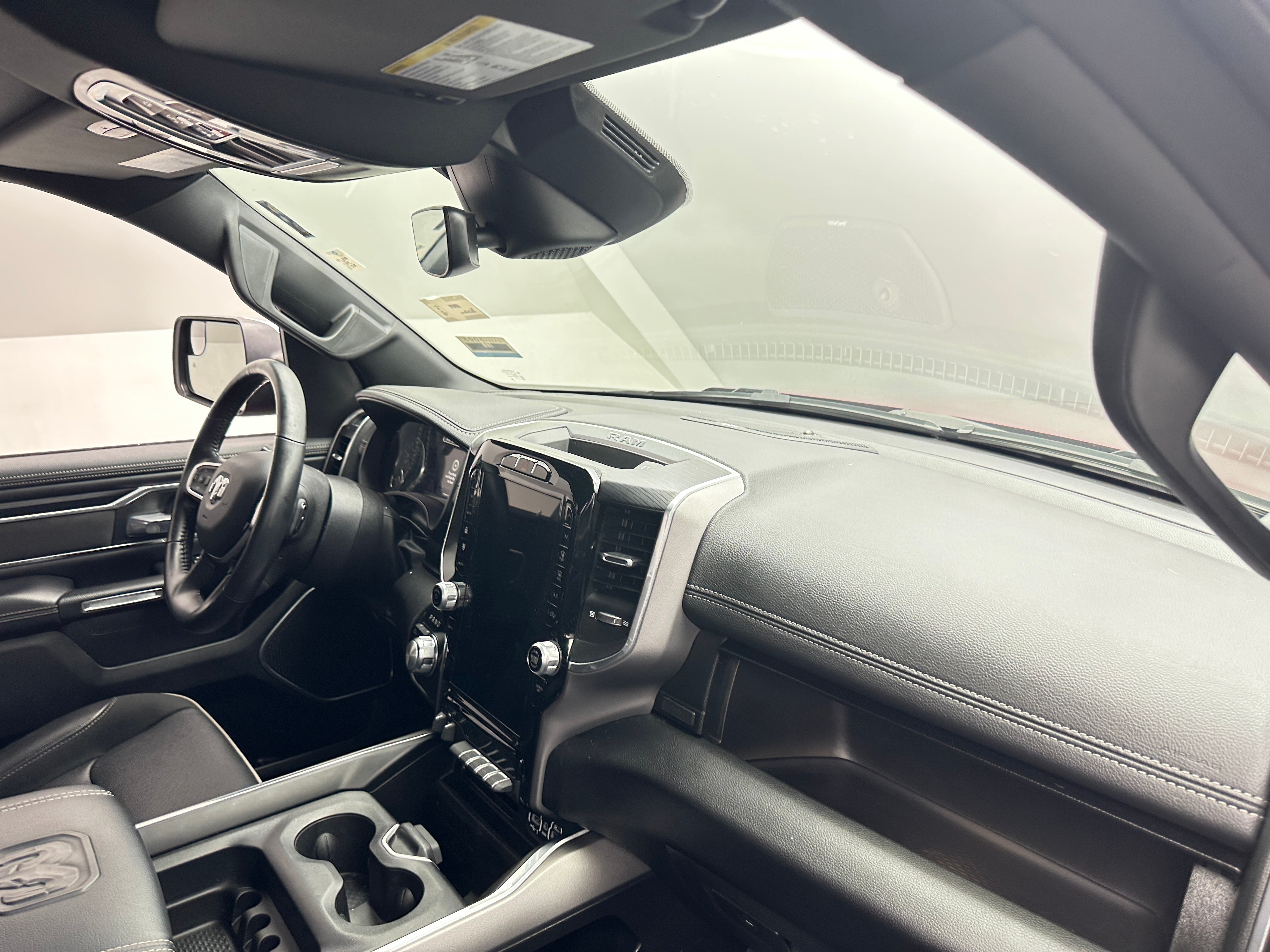 2023 RAM 1500 Laramie 2