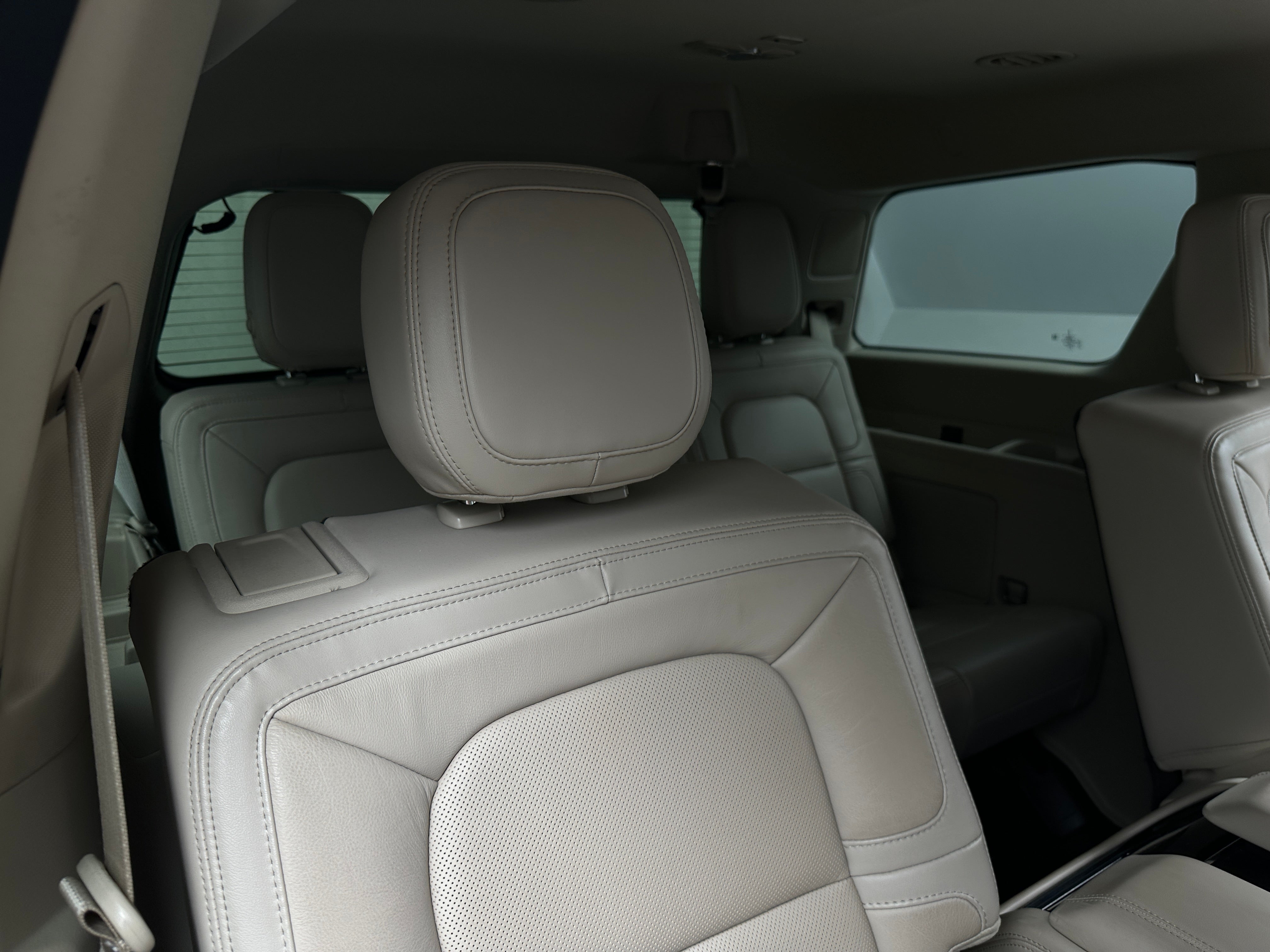2021 Lincoln Navigator Reserve 5