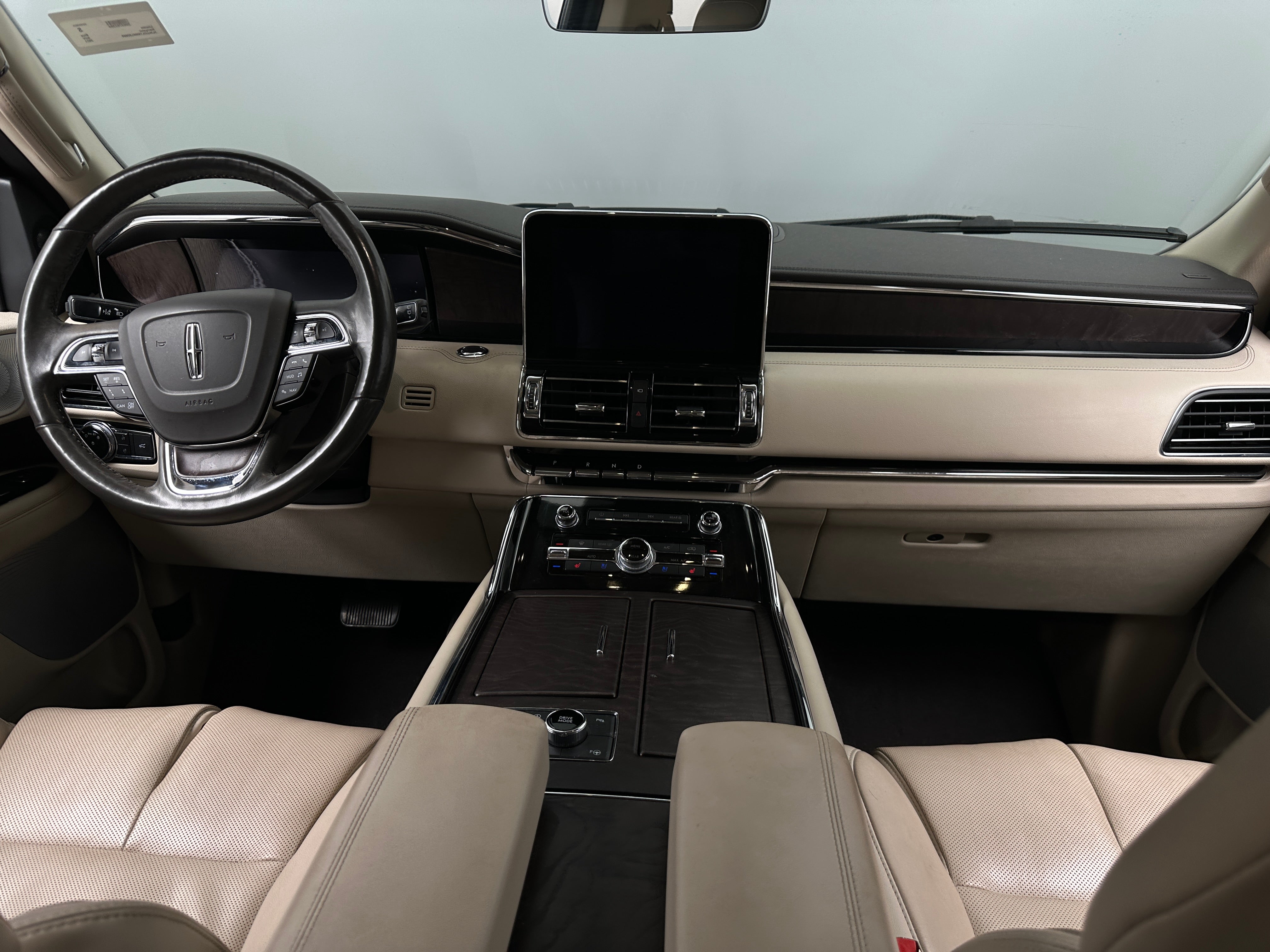 2021 Lincoln Navigator Reserve 2