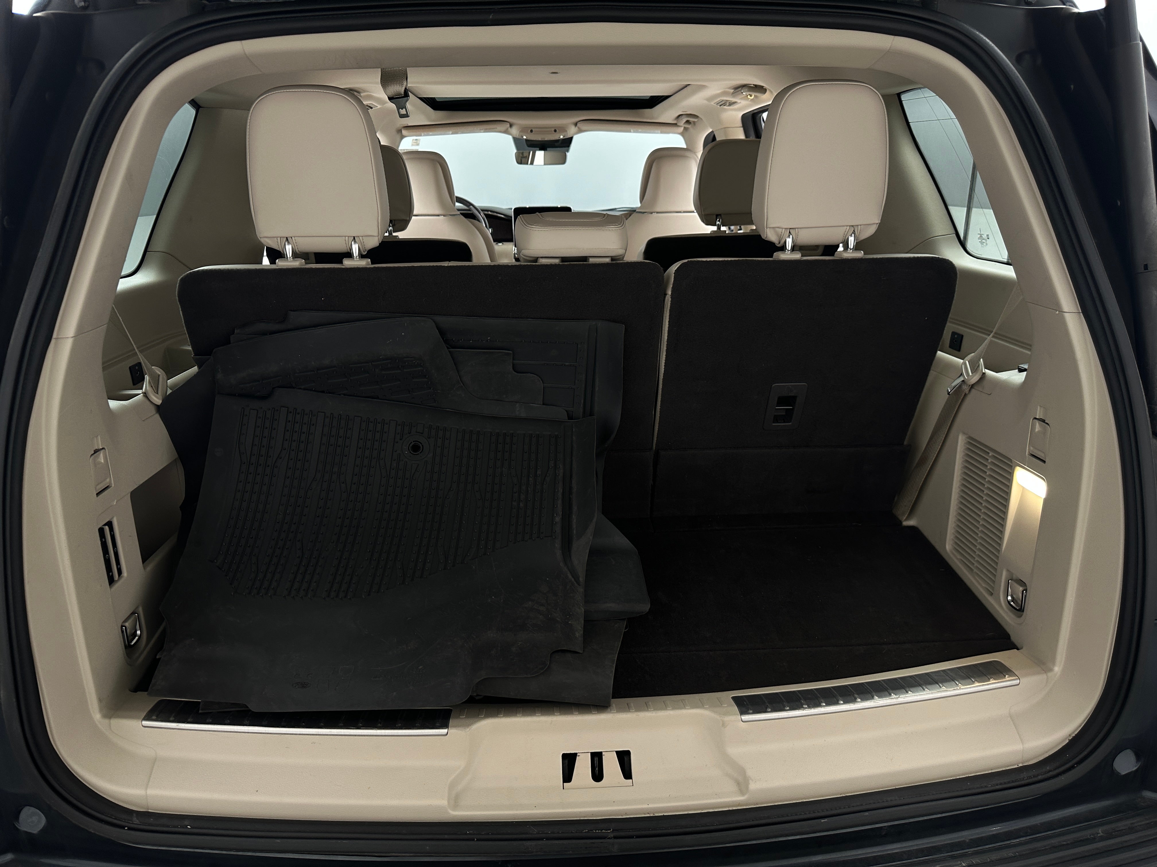 2021 Lincoln Navigator Reserve 6