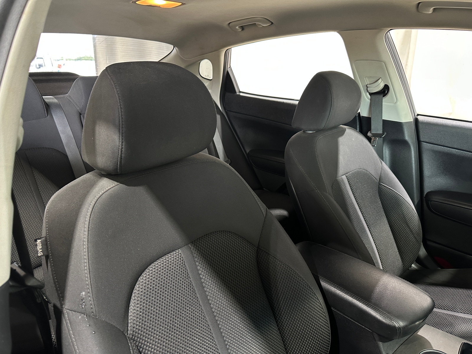 Thumbnail: 2019 Kia Optima - 2