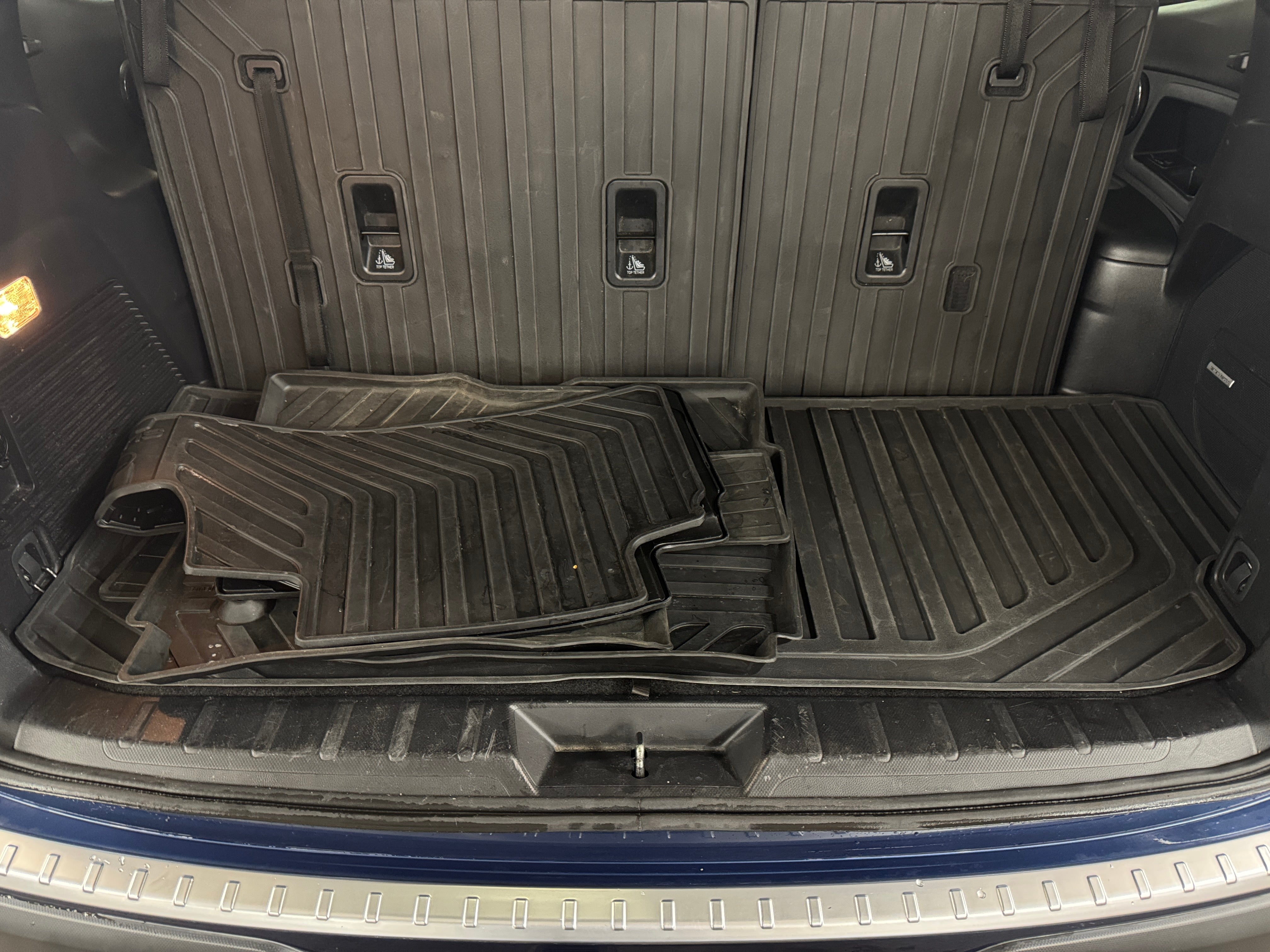 2019 Subaru Ascent Touring 6