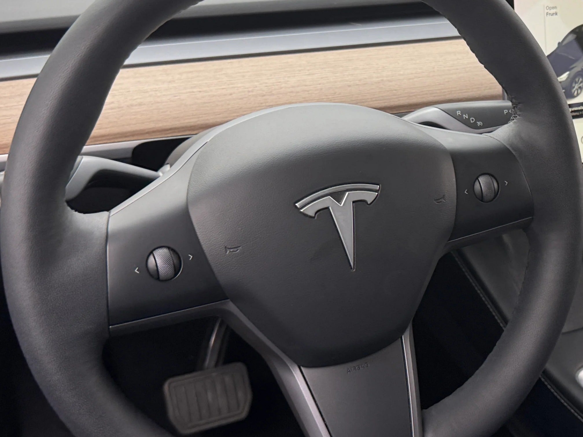 2021 Tesla Model Y Long Range 3