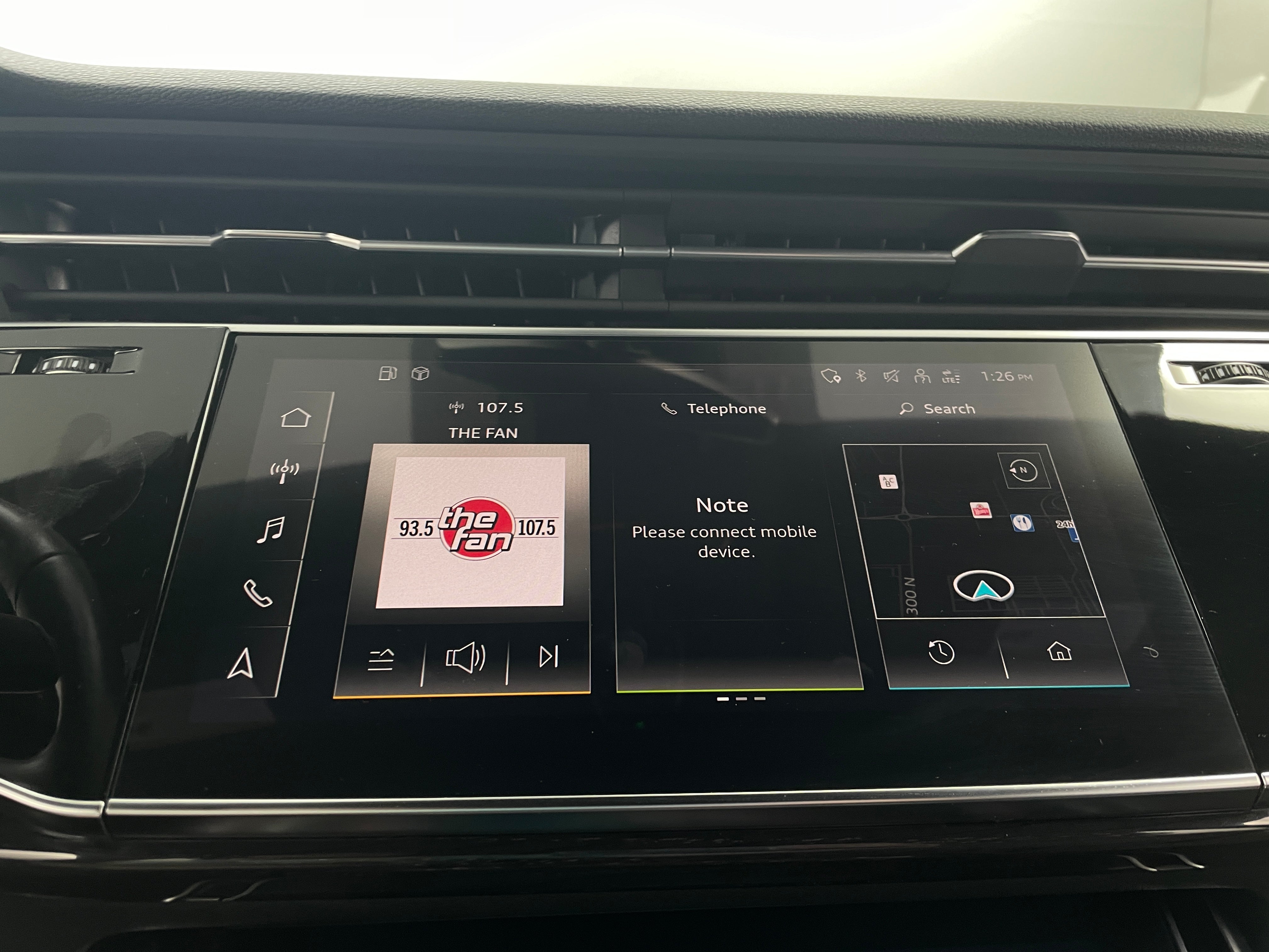 2021 Audi Q7 Prestige 3