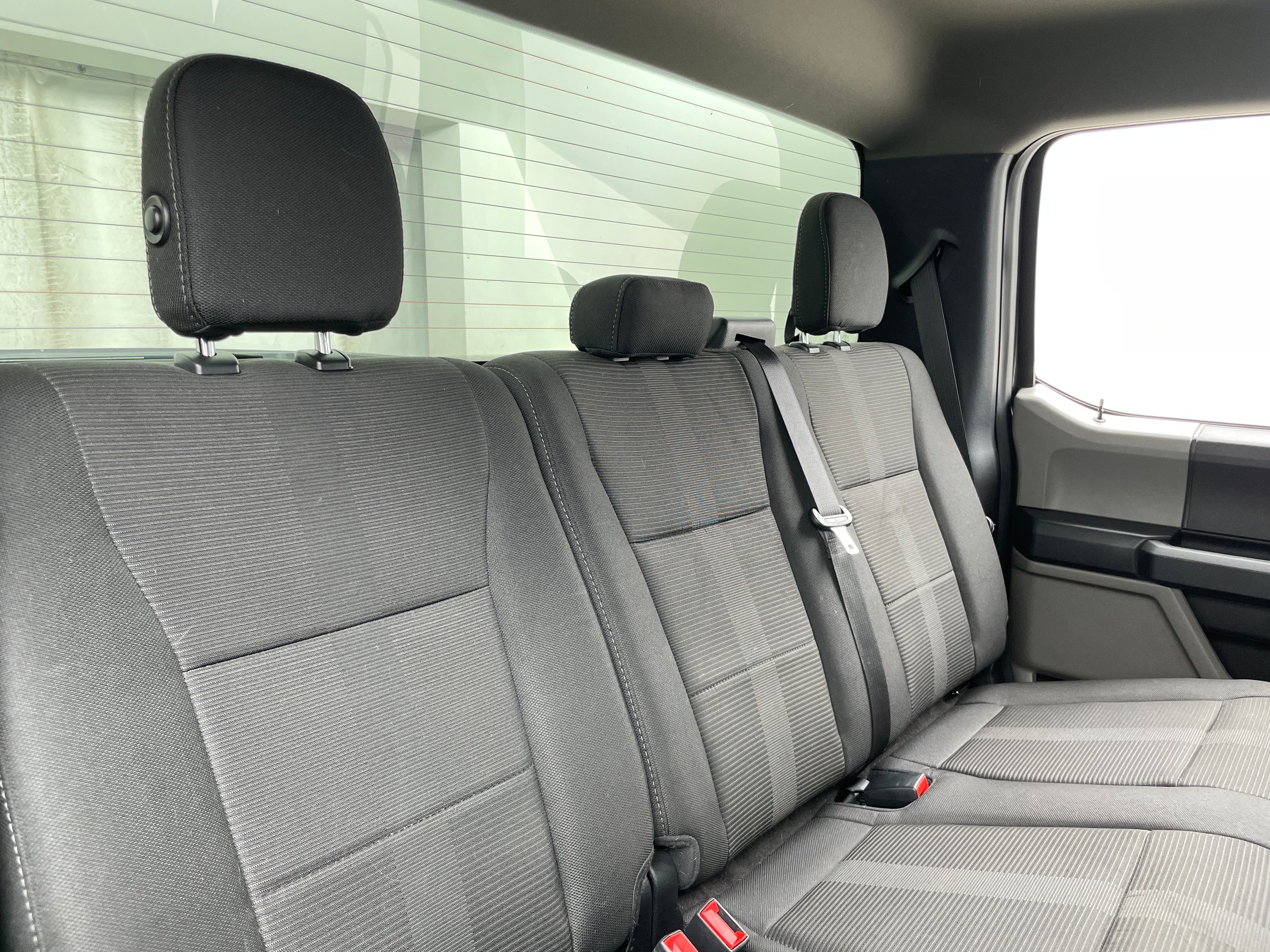 2019 Ford Econoline E-150 6