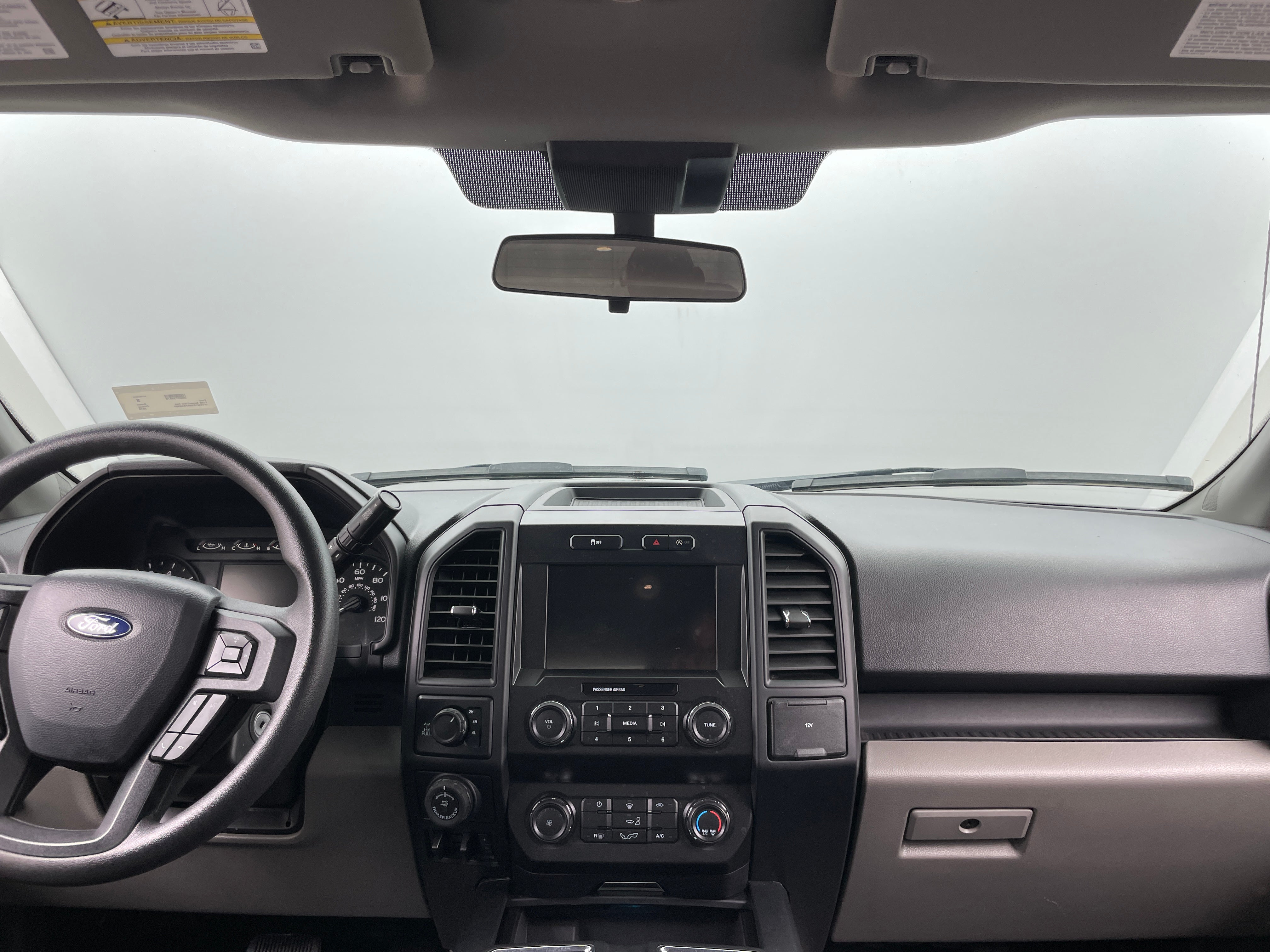 2019 Ford Econoline E-150 3