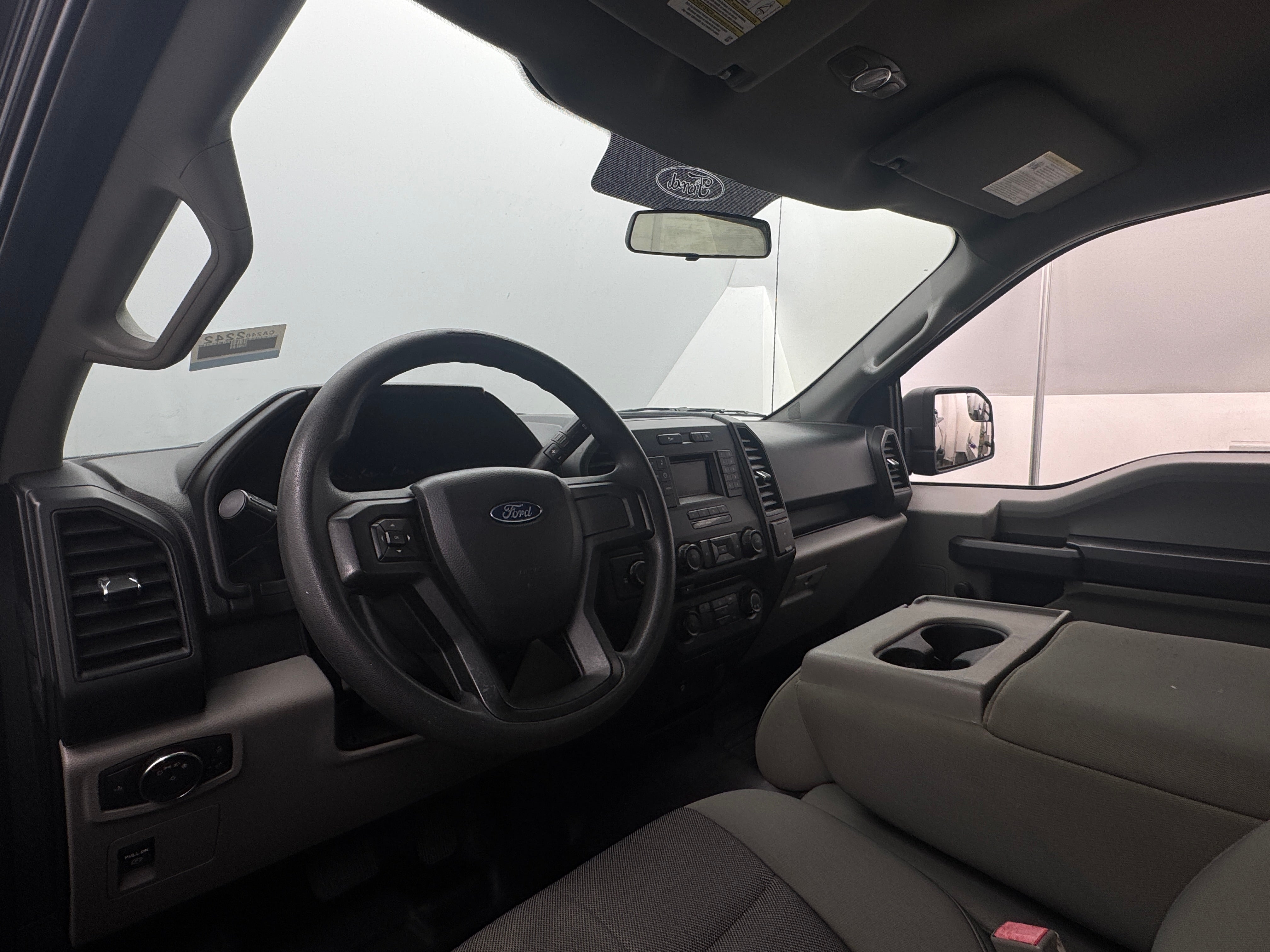 2018 Ford Econoline E-150 3