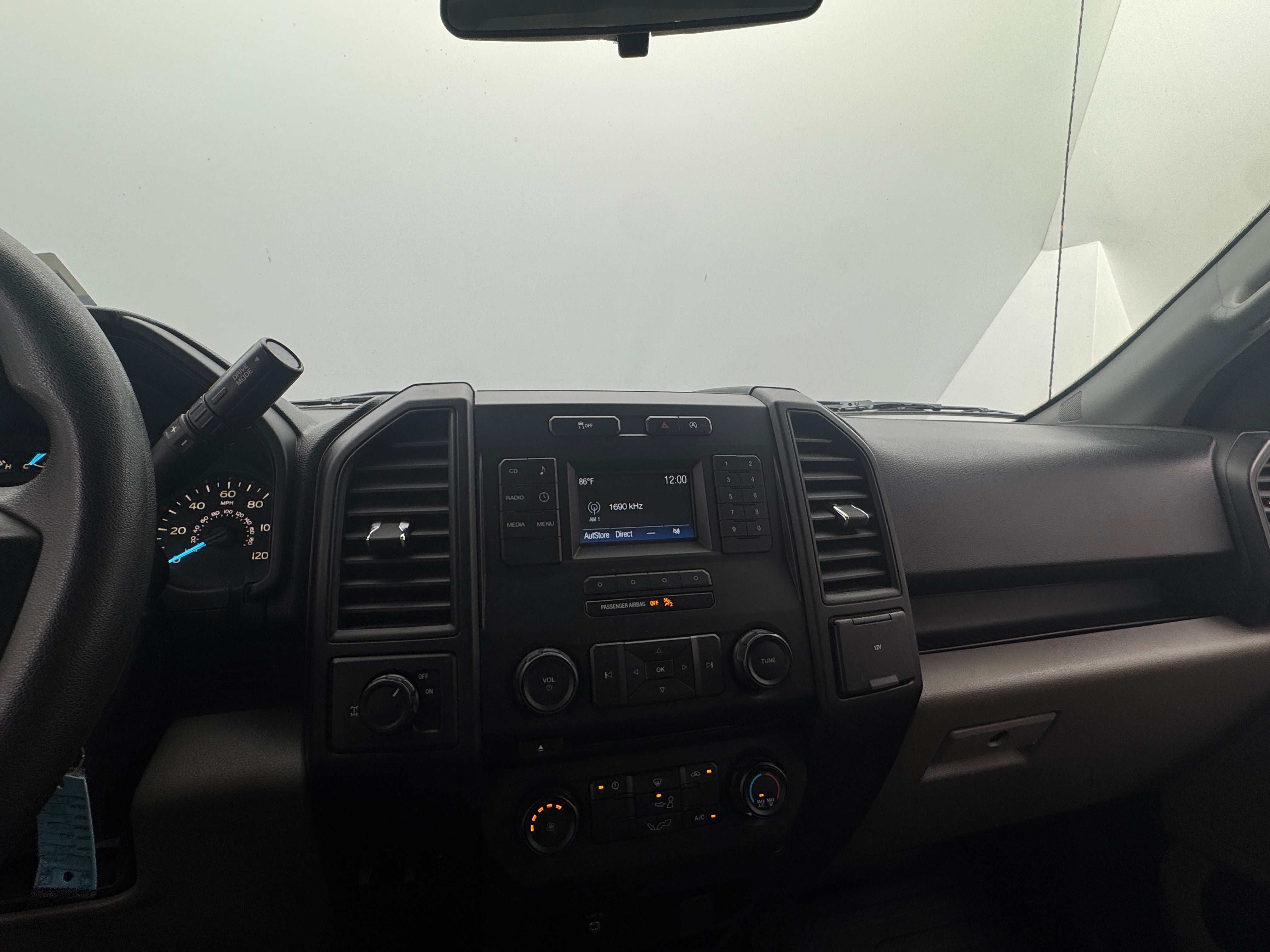 2018 Ford Econoline E-150 4