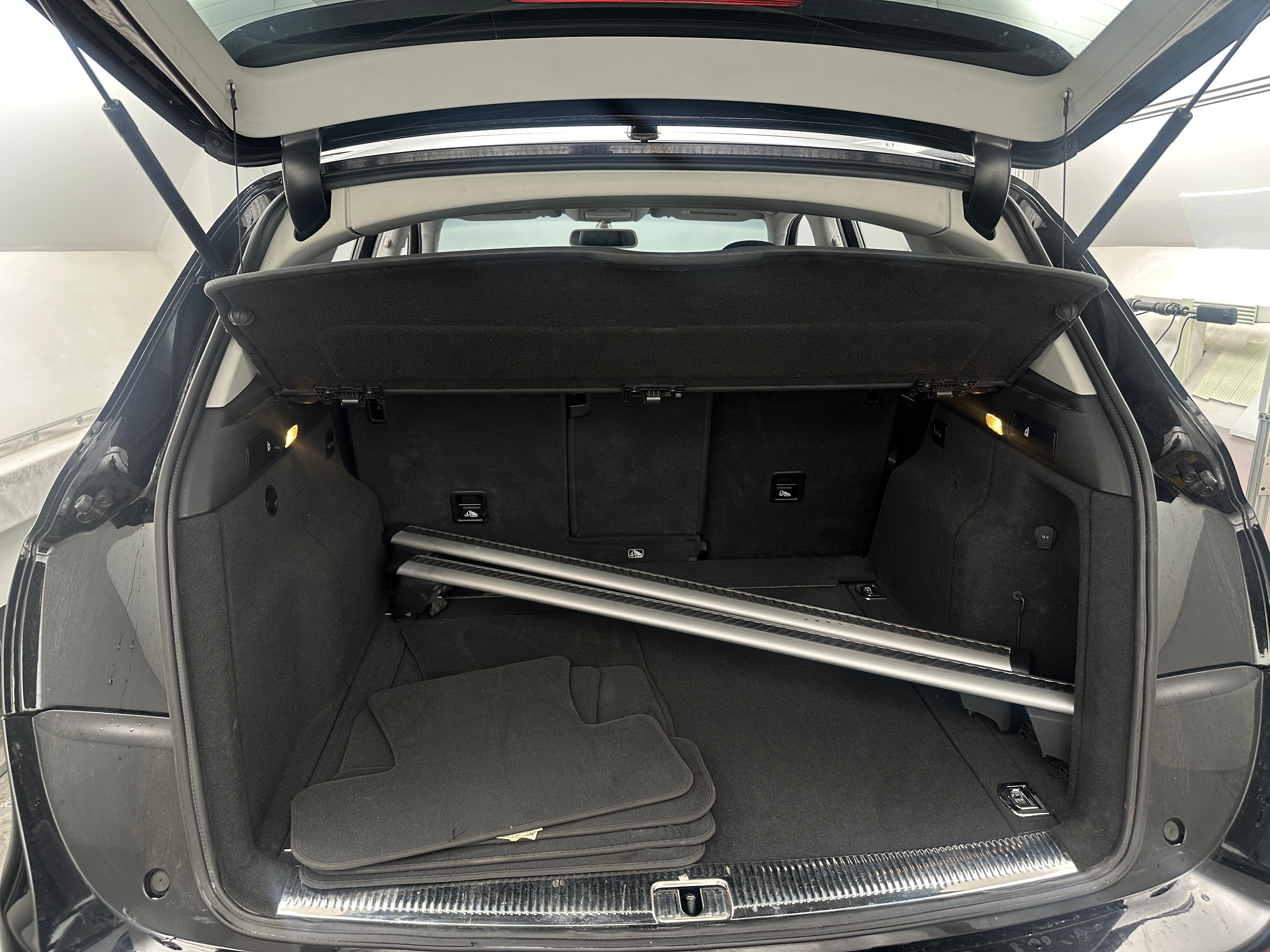 2013 Audi Q5 Premium Plus 6