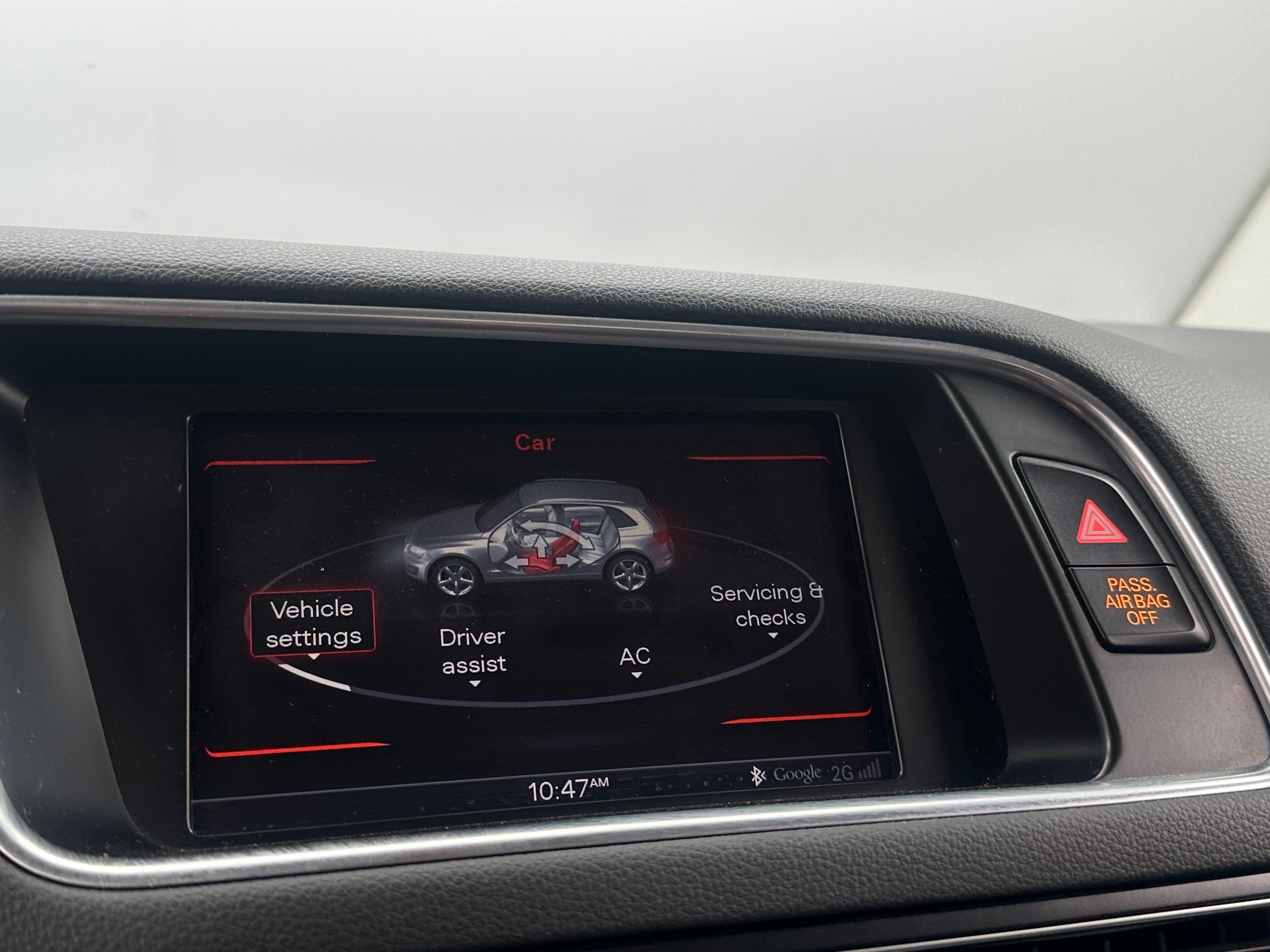 2013 Audi Q5 Premium Plus 3