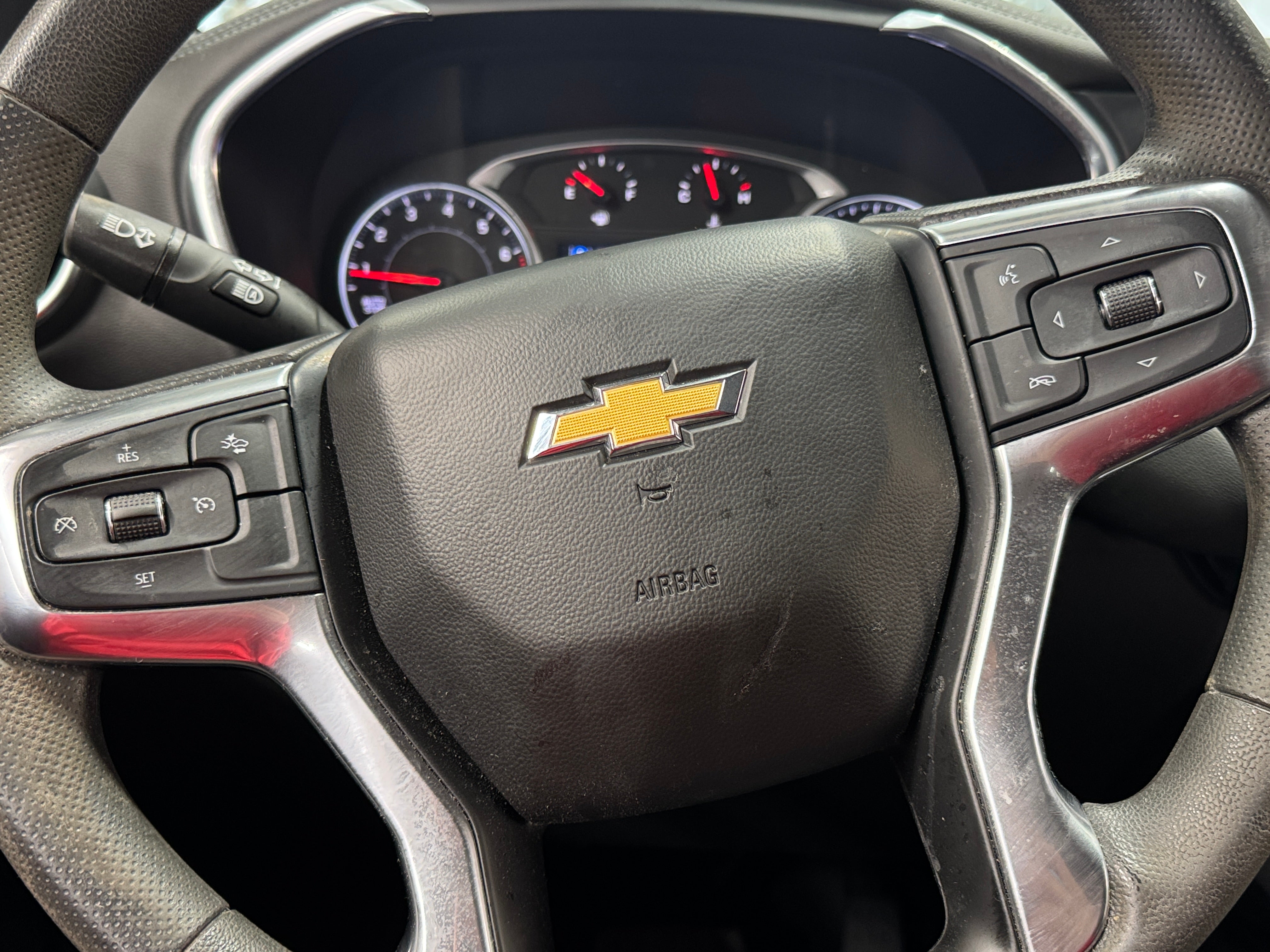 2022 Chevrolet Blazer  5