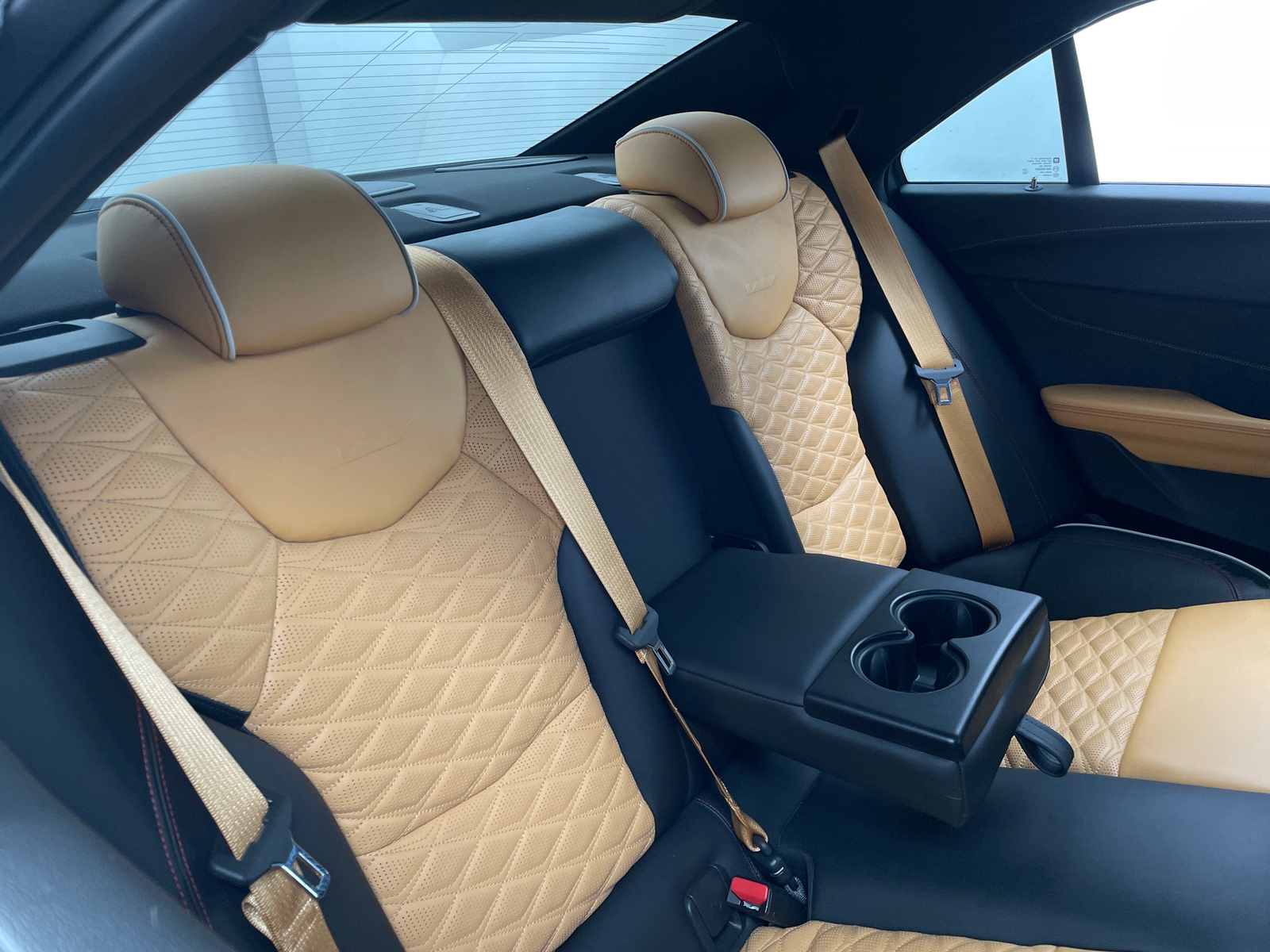 Thumbnail: 2022 Cadillac CT4 - 5