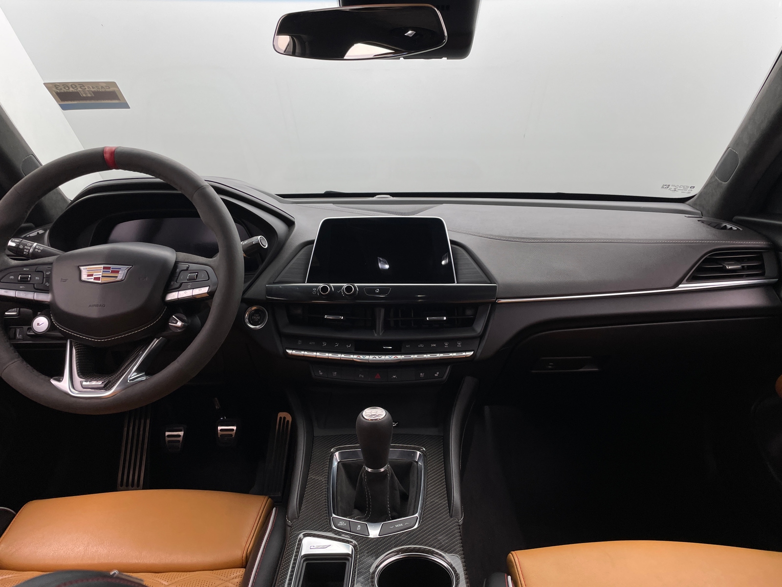 Thumbnail: 2022 Cadillac CT4 - 2
