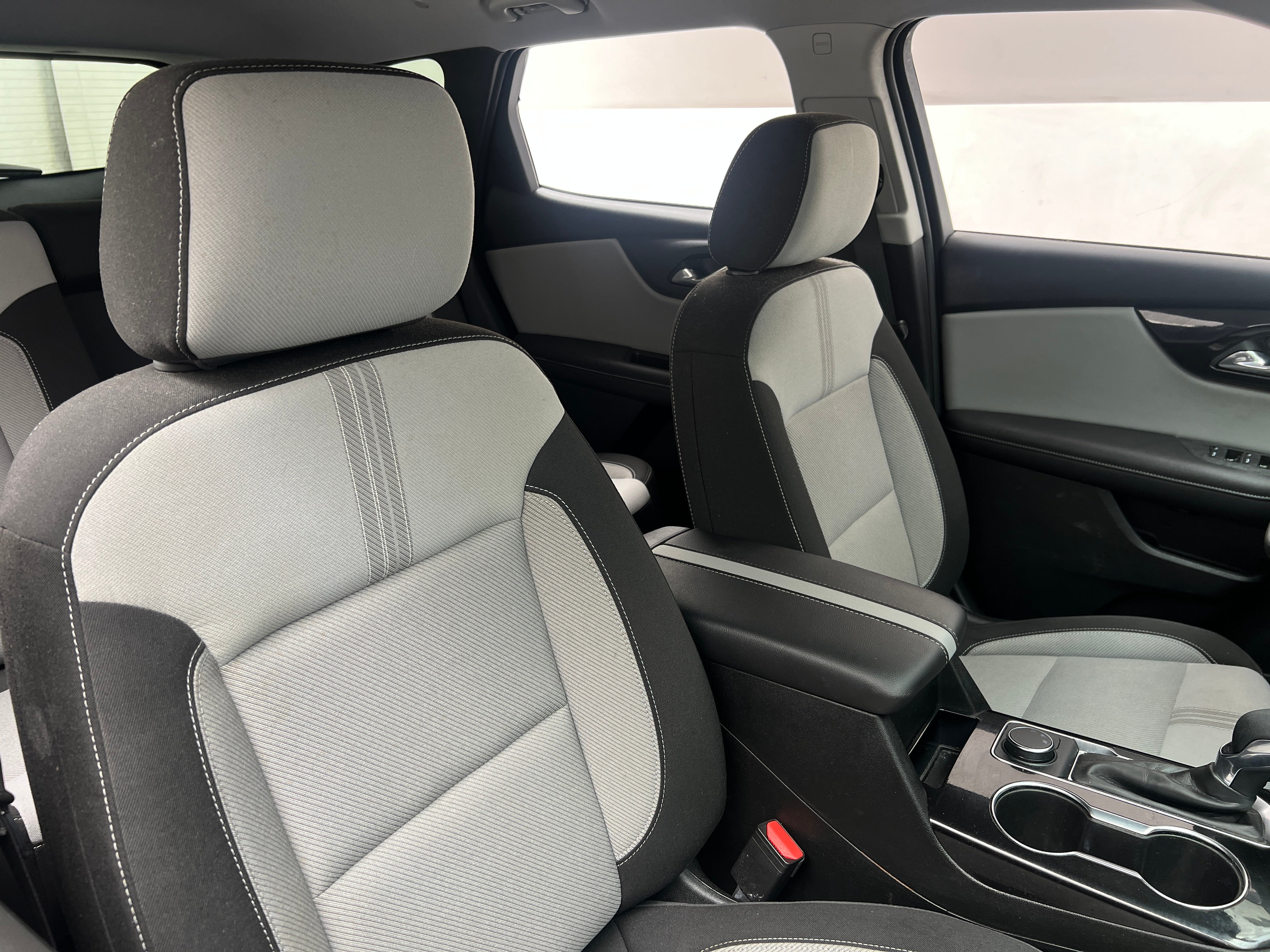 2023 Chevrolet Blazer  2