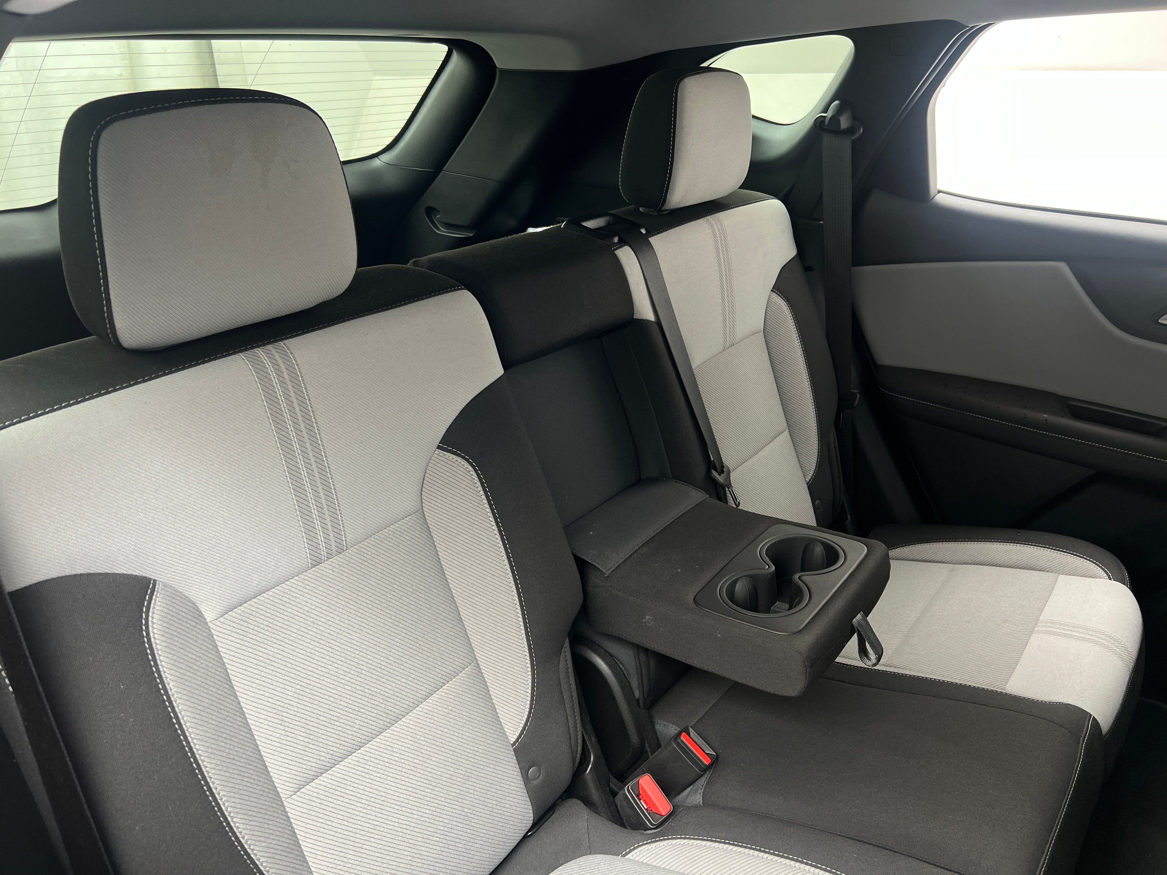 2023 Chevrolet Blazer  6