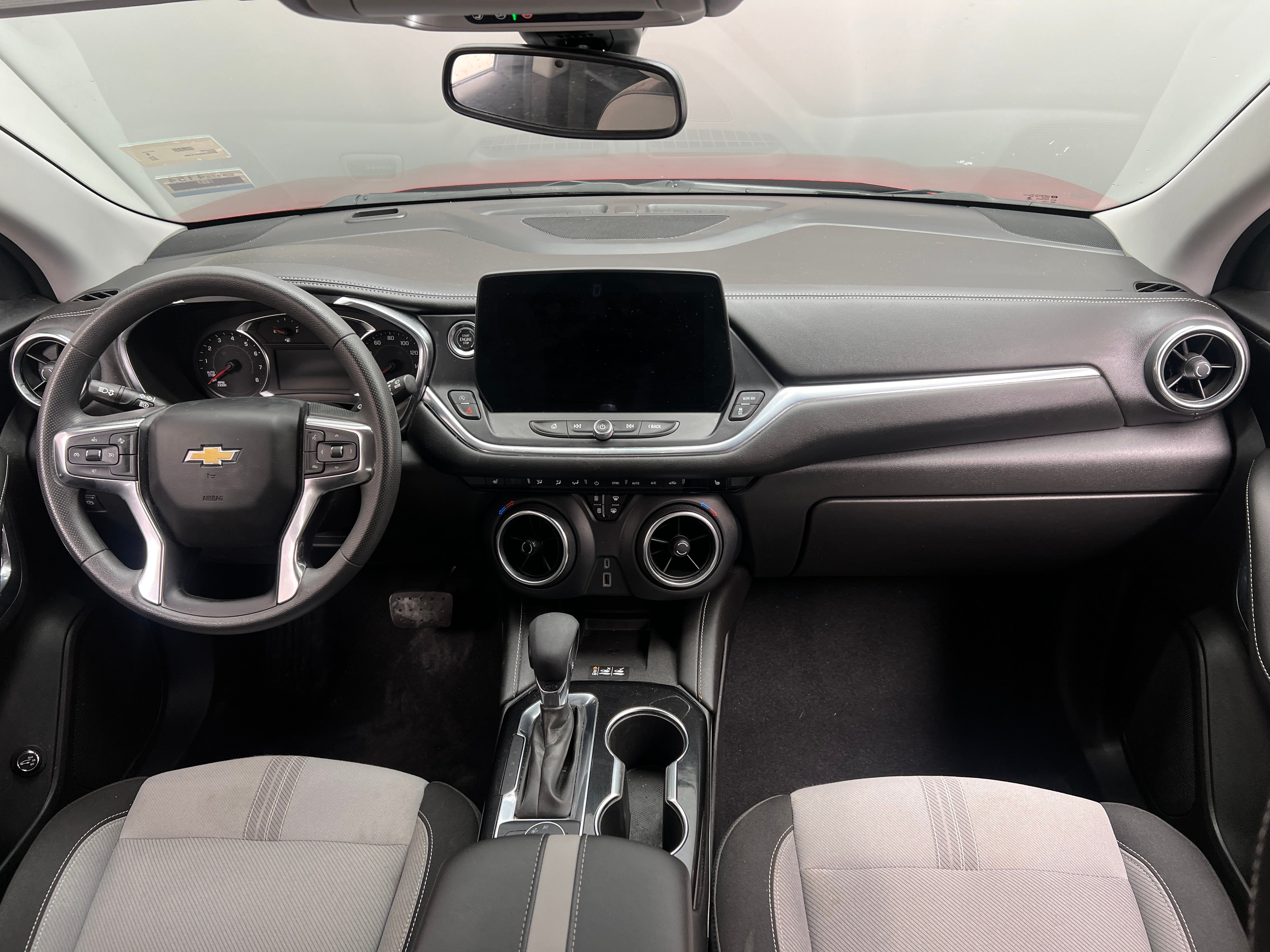 2023 Chevrolet Blazer  3