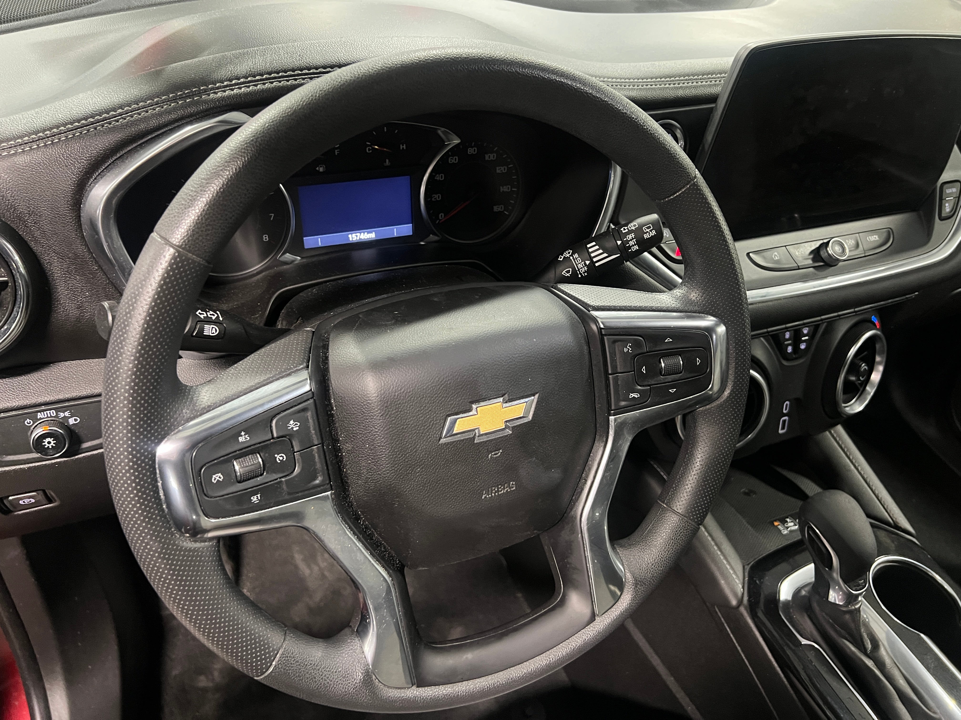 2023 Chevrolet Blazer  5