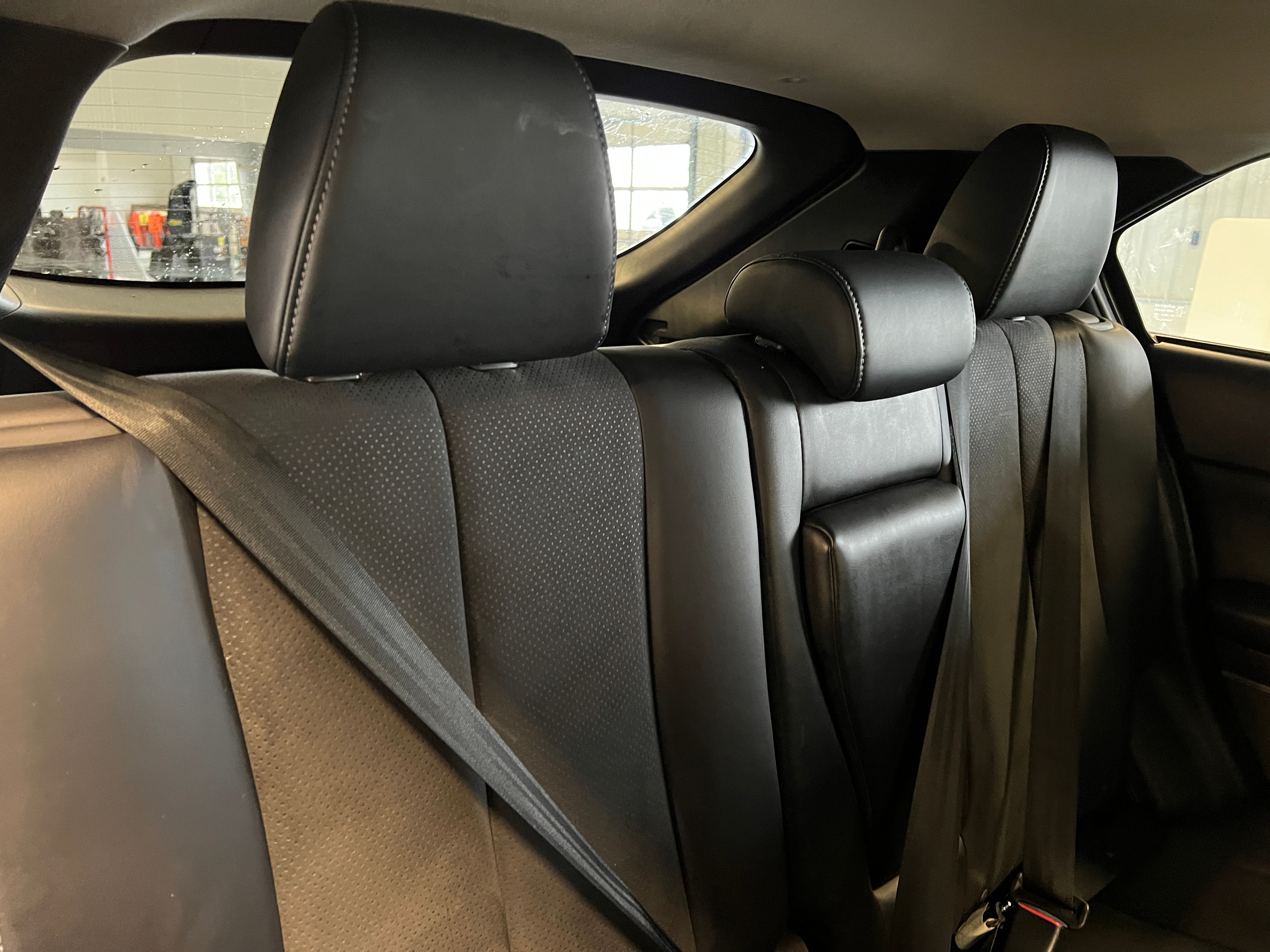 2024 Mitsubishi Eclipse Cross SE 5
