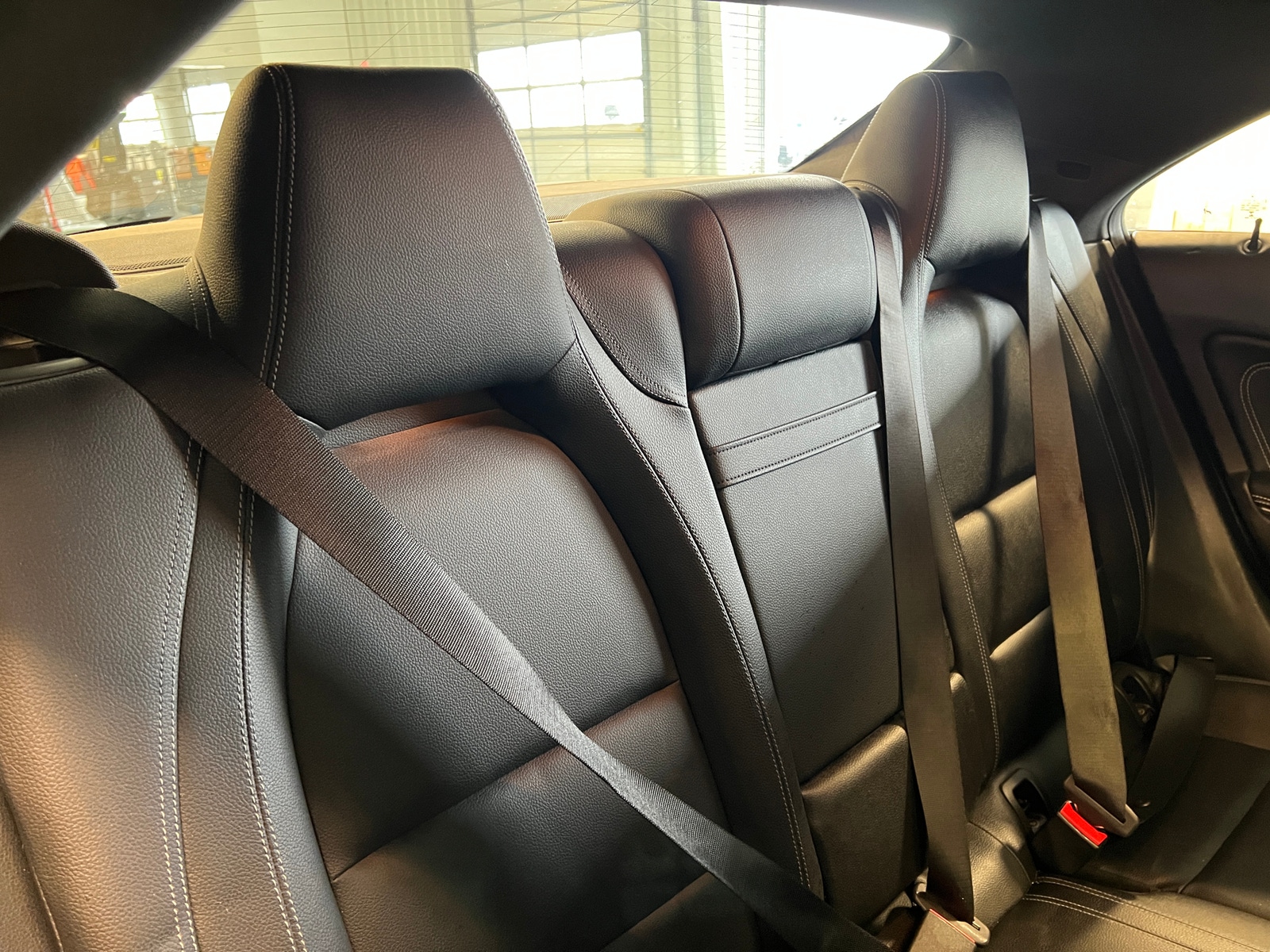 Thumbnail: 2016 Mercedes-Benz CLA - 5