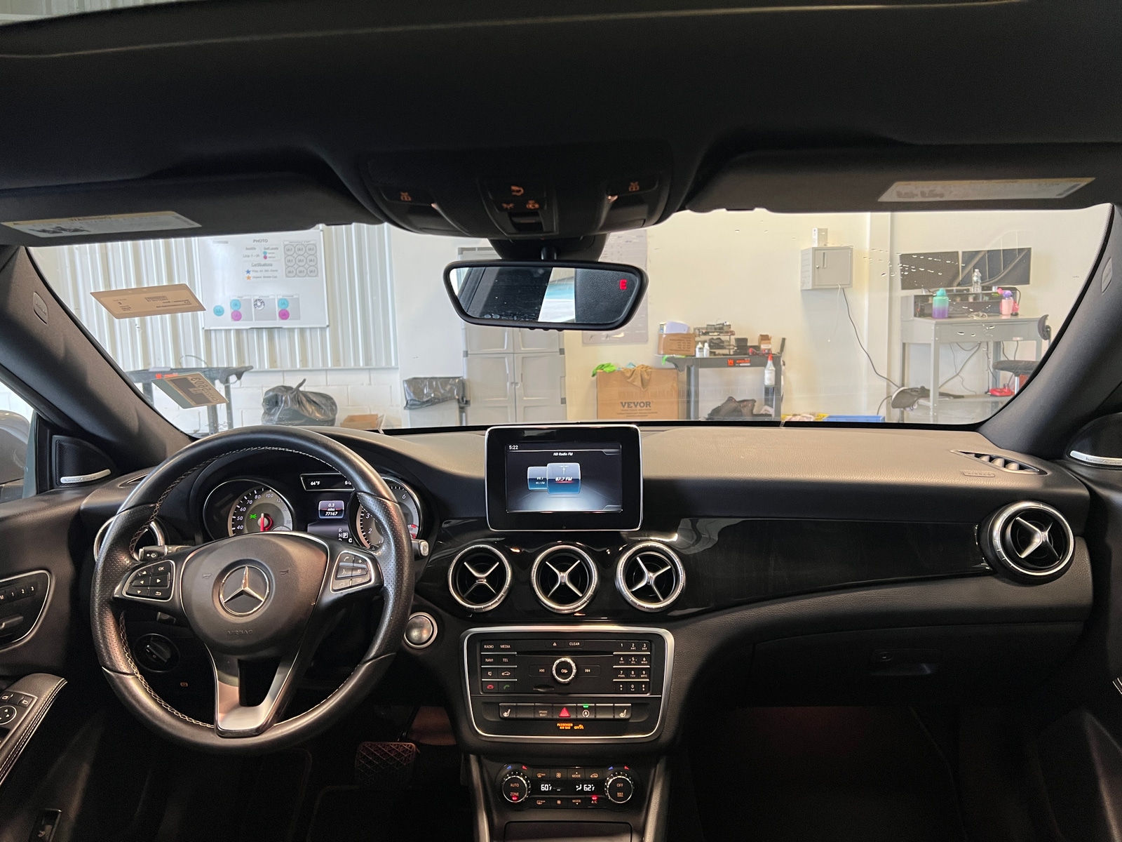 Thumbnail: 2016 Mercedes-Benz CLA - 2