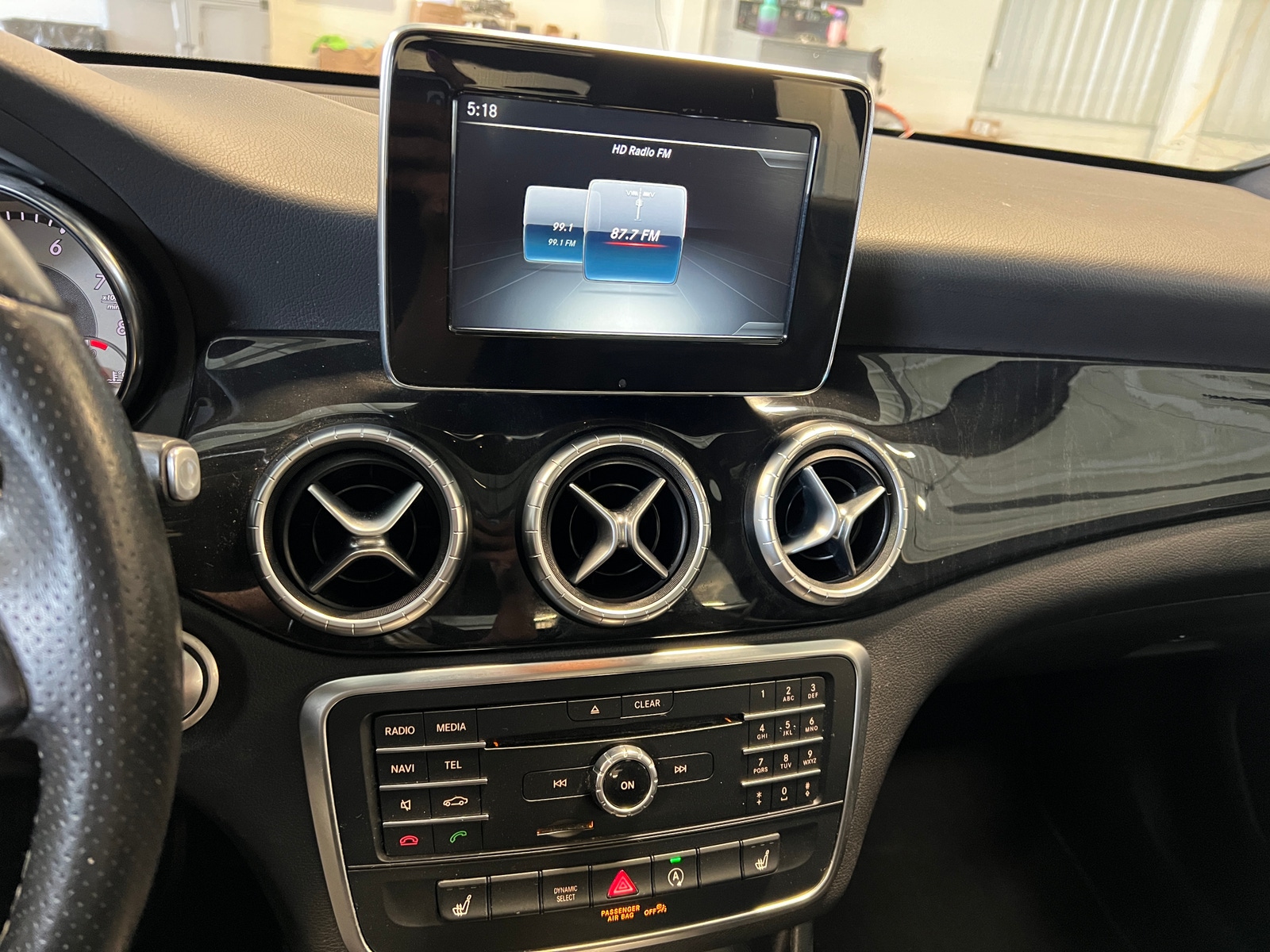 Thumbnail: 2016 Mercedes-Benz CLA - 3