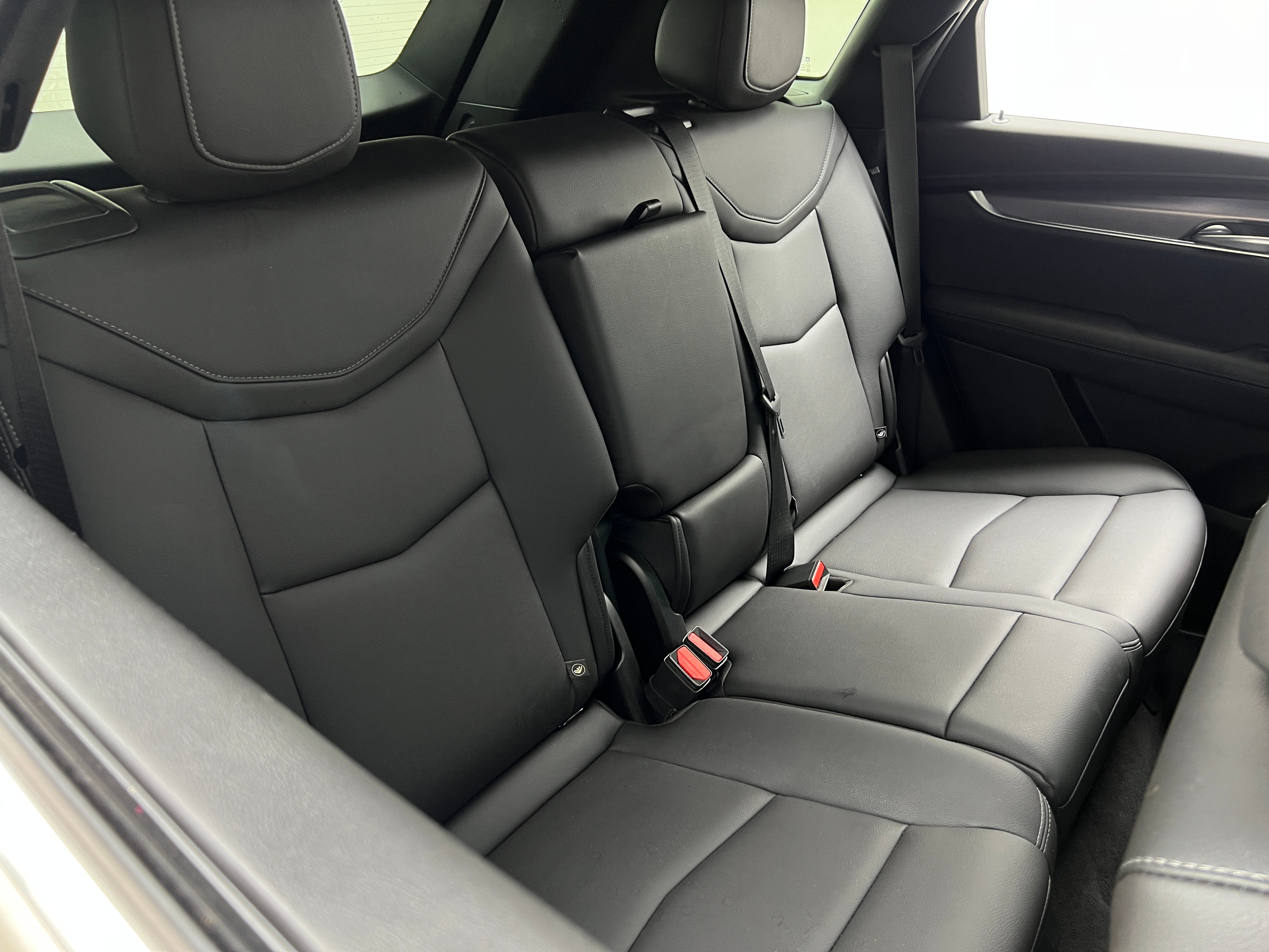 2023 Cadillac XT5 Luxury 5