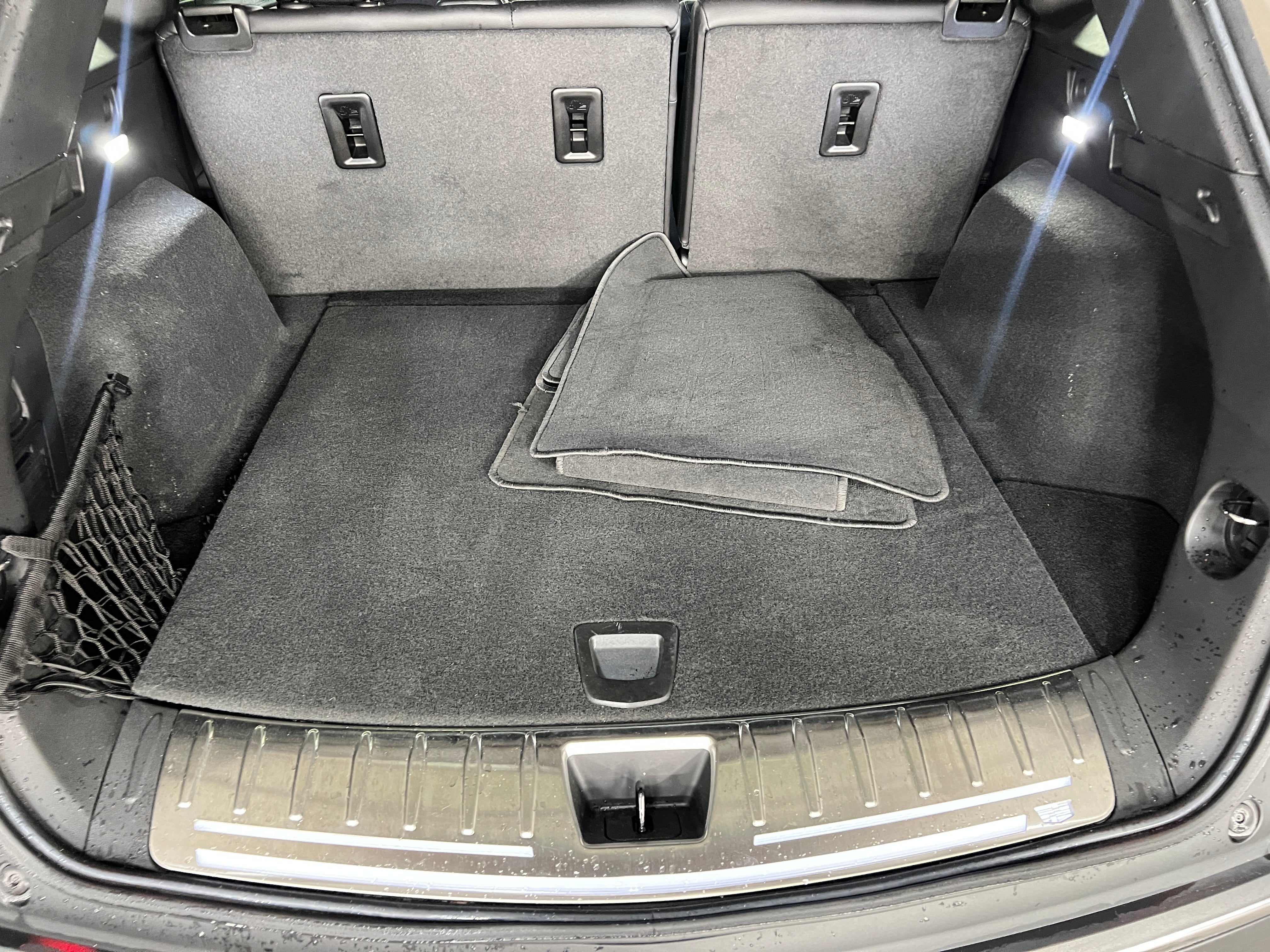 2023 Cadillac XT5 Luxury 6