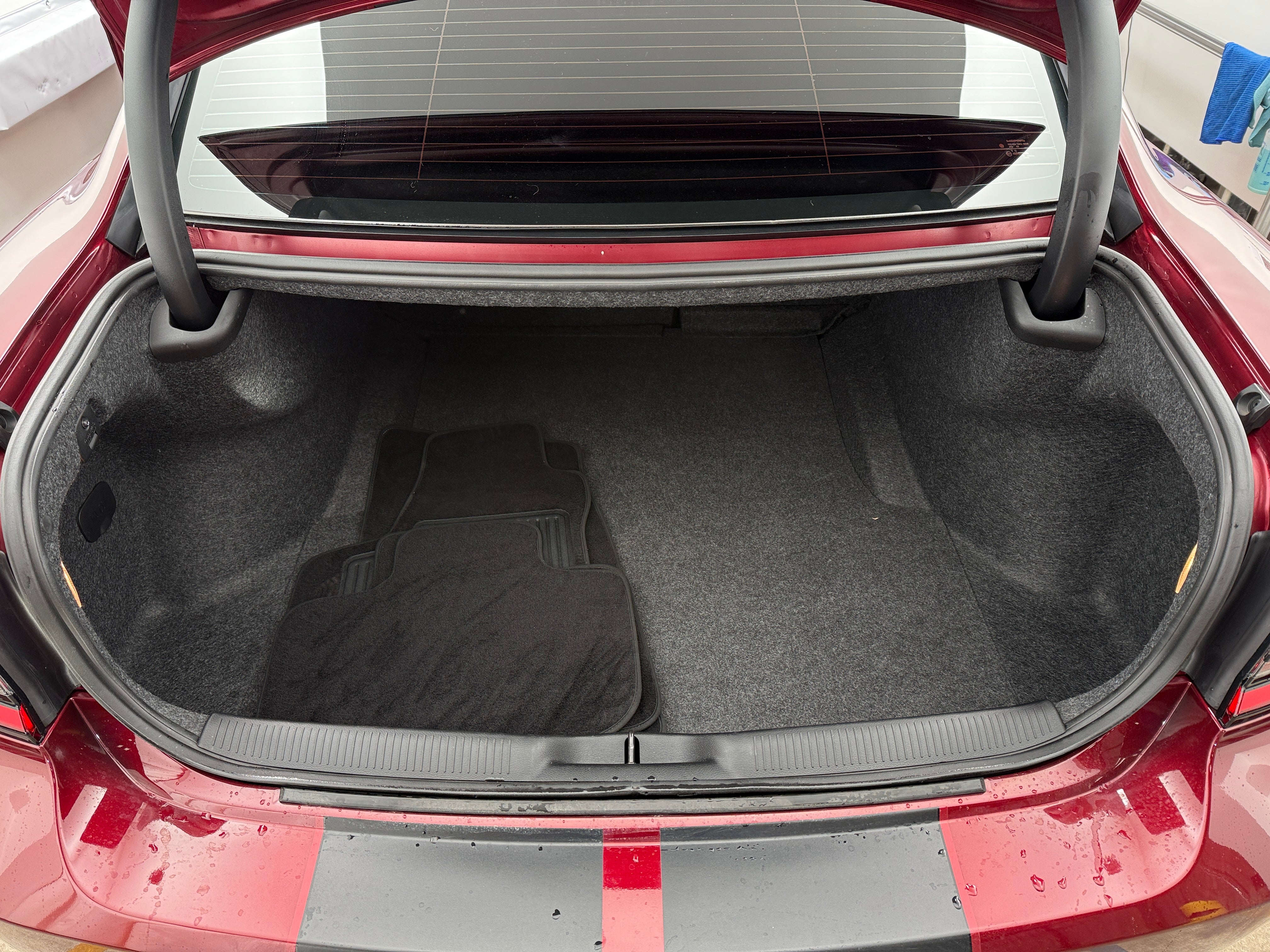 2019 Dodge Charger SRT 6