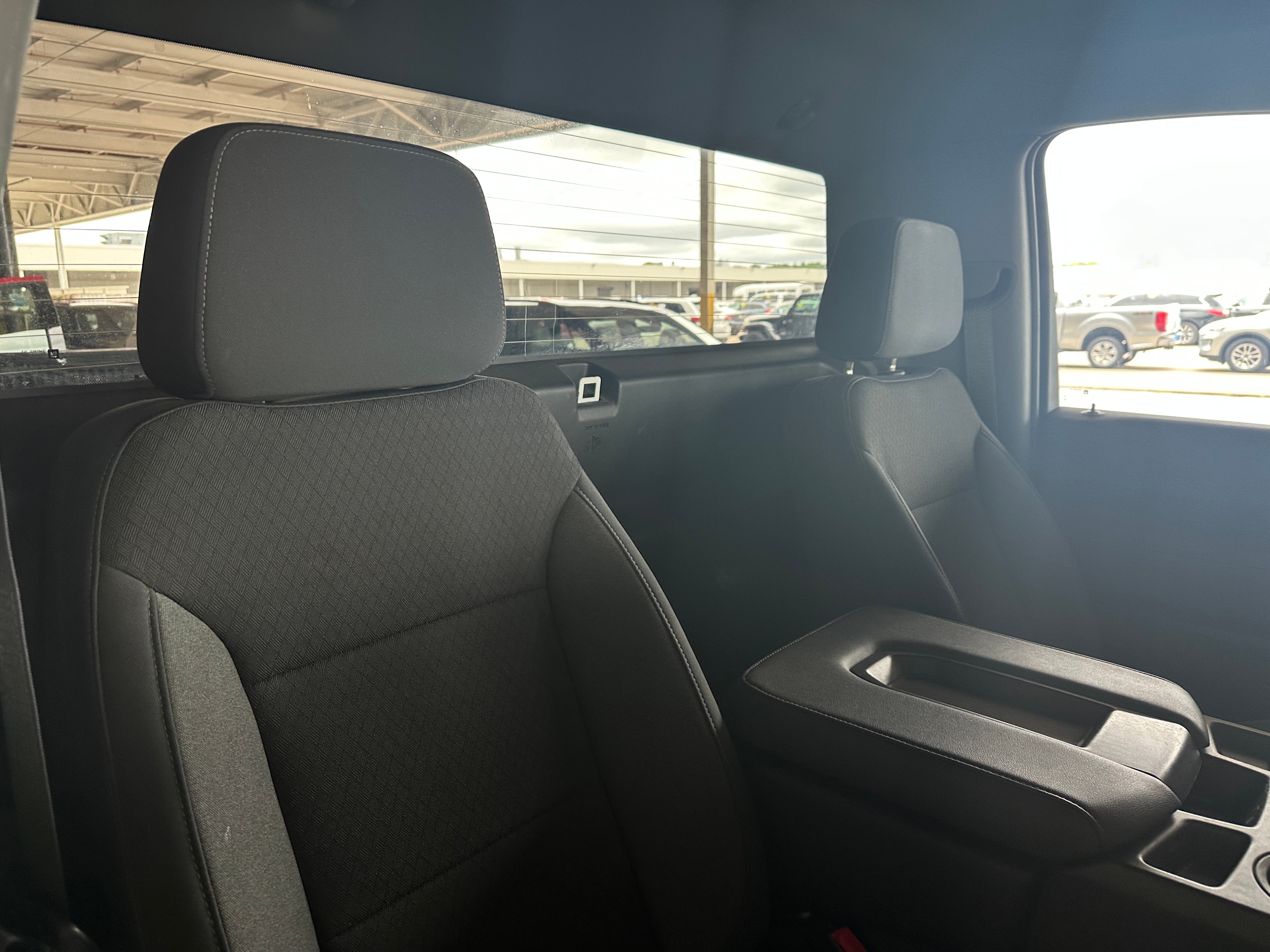 2022 Chevrolet Silverado 2500 LT 2