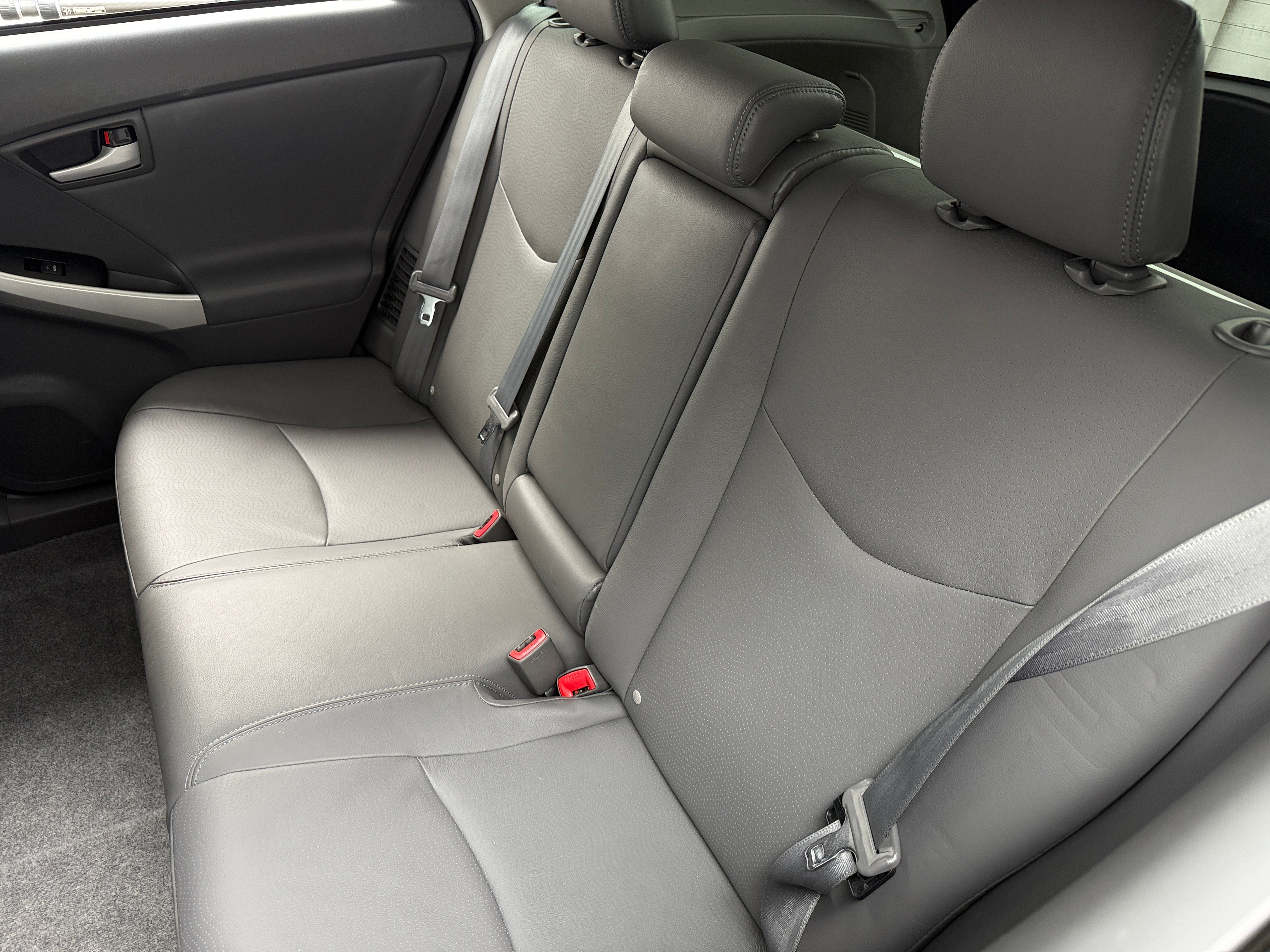 2010 Toyota Prius Two 5