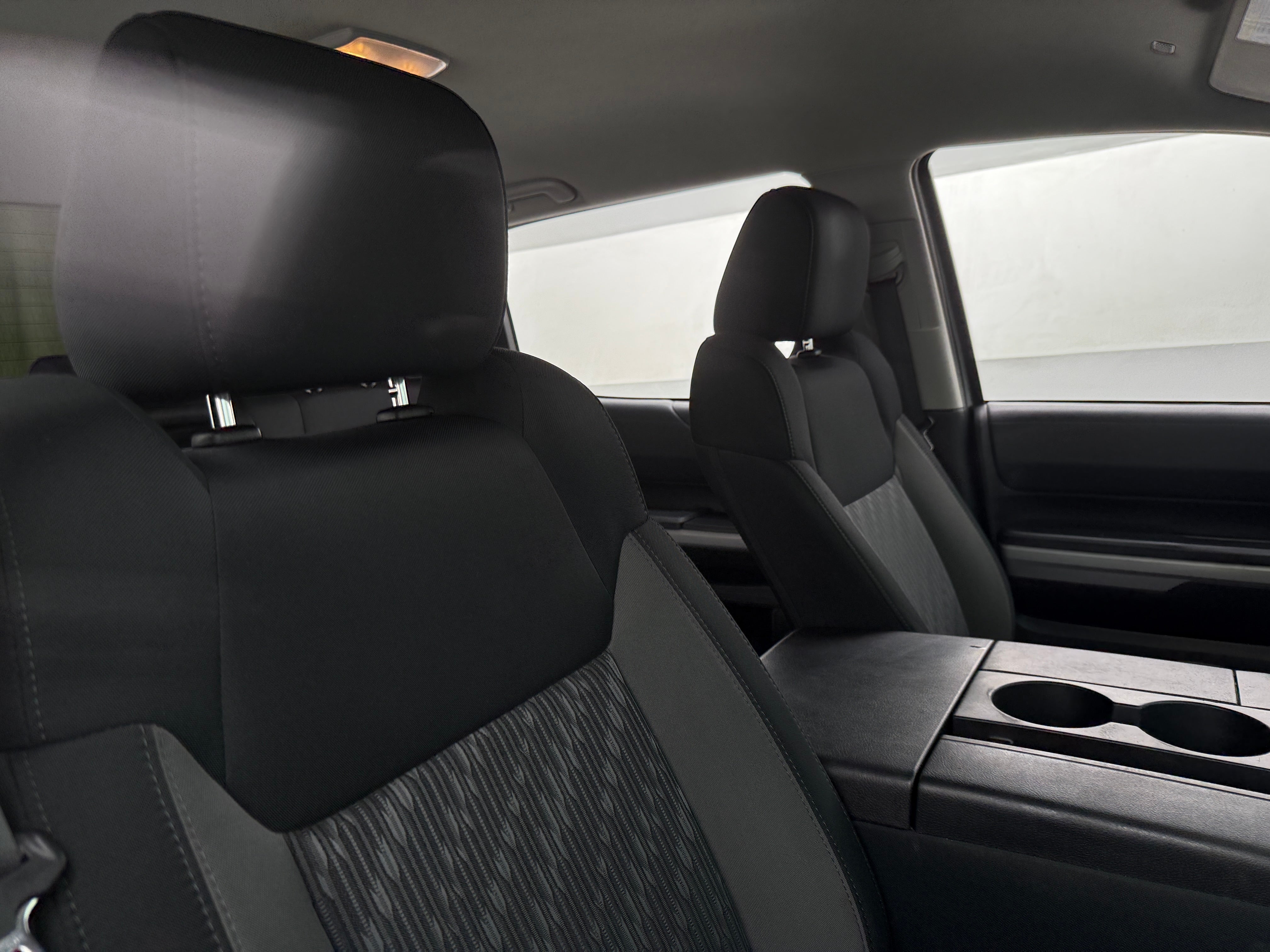 2021 Toyota Tundra SR5 2