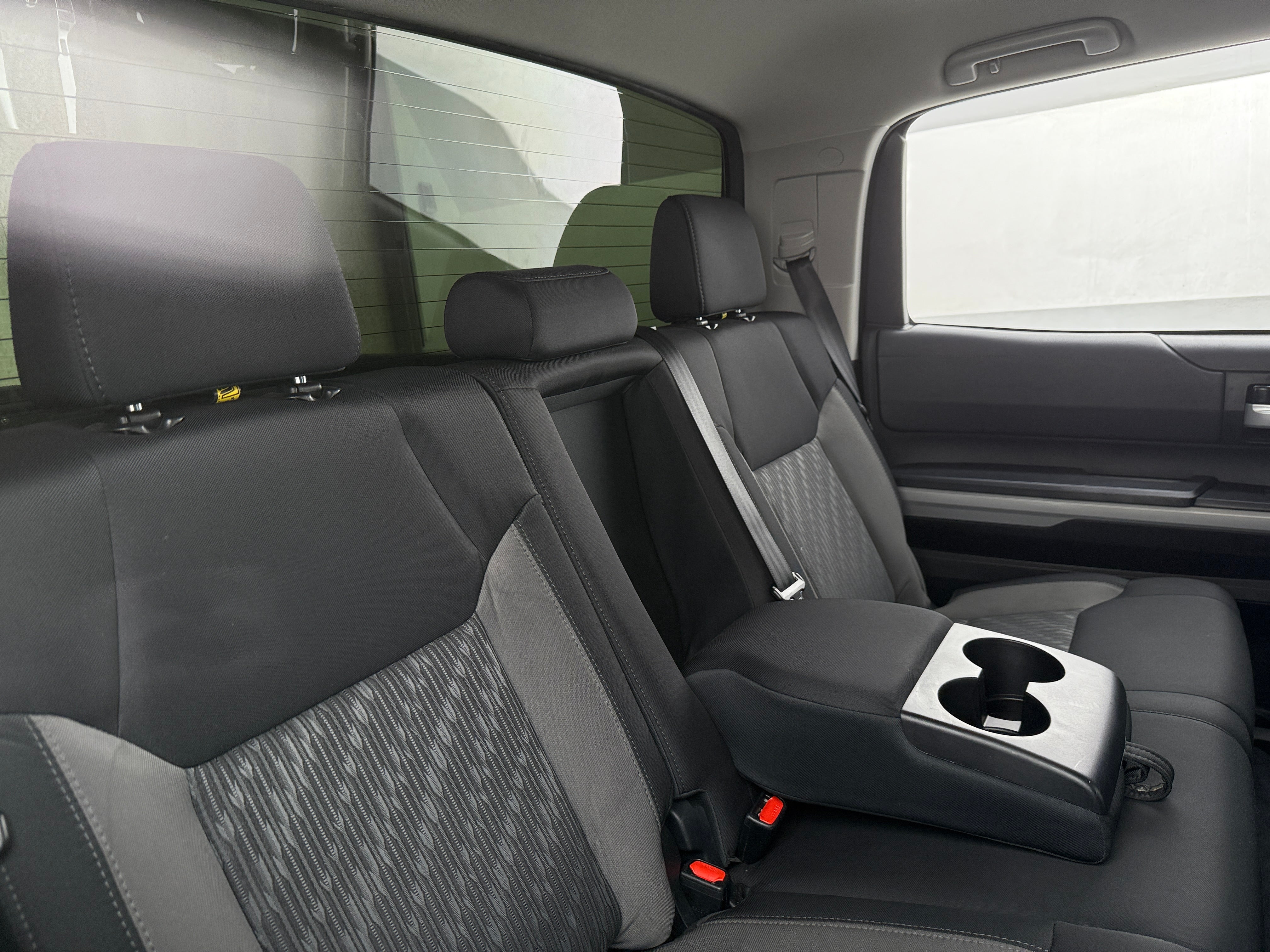 2021 Toyota Tundra SR5 6
