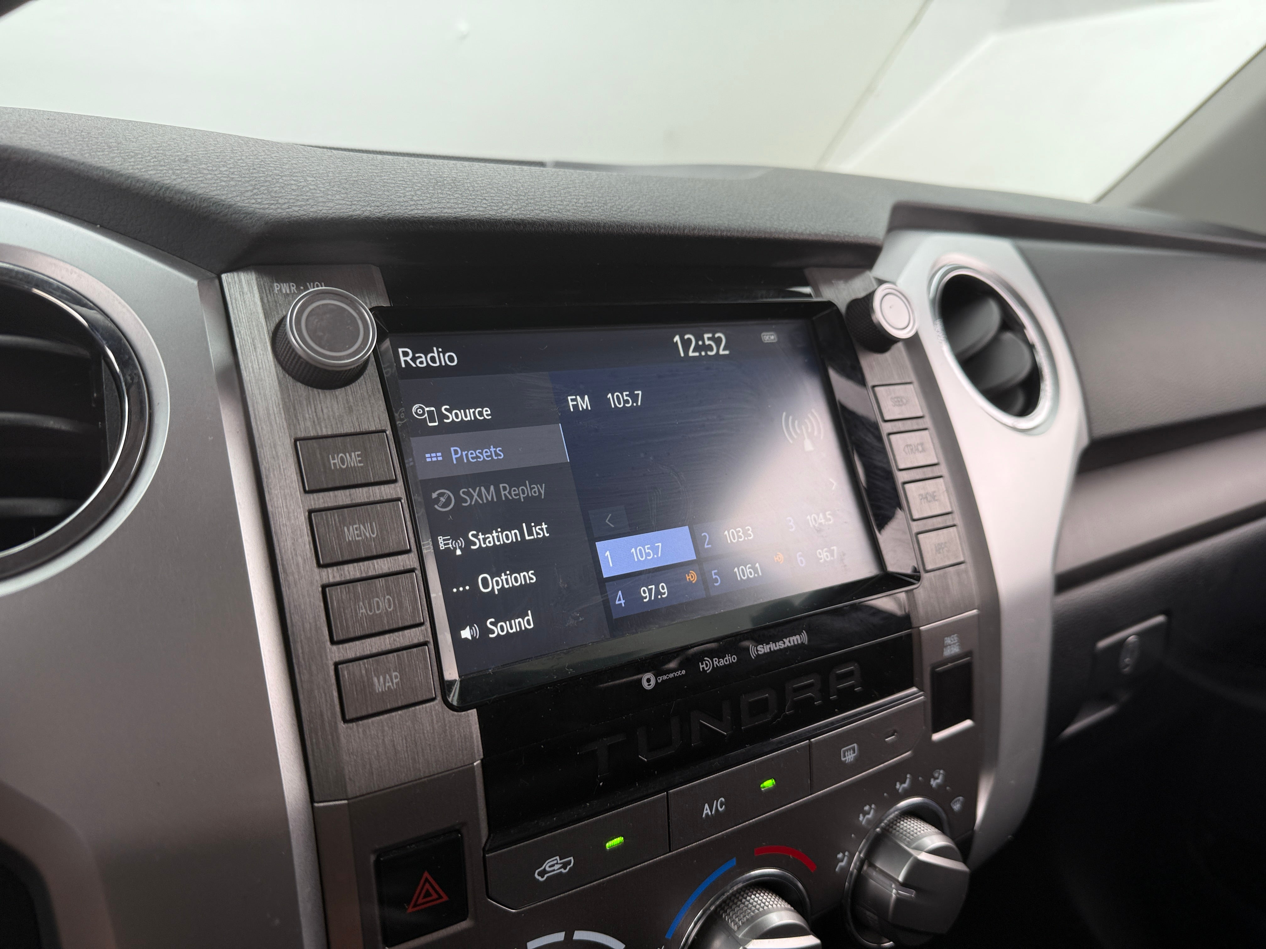 2021 Toyota Tundra SR5 4