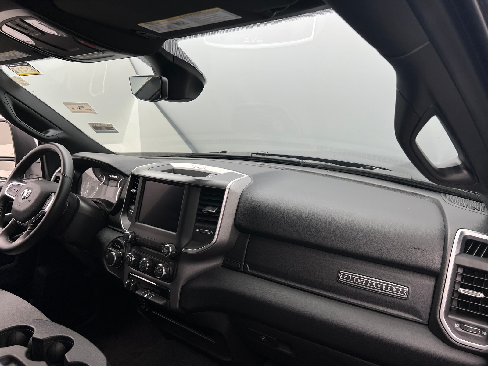 Thumbnail: 2024 RAM 2500 - 3