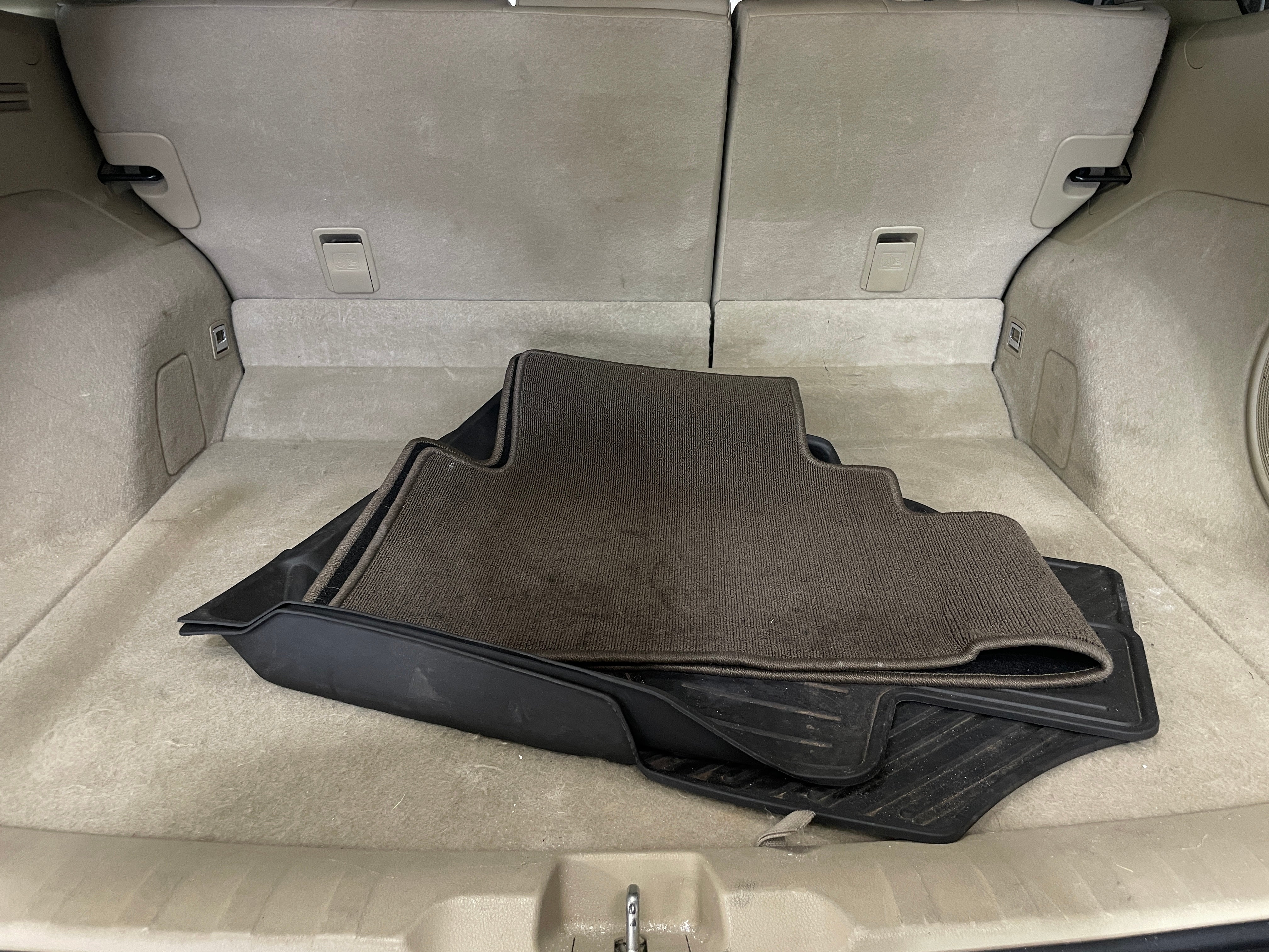2013 Acura RDX Base 6