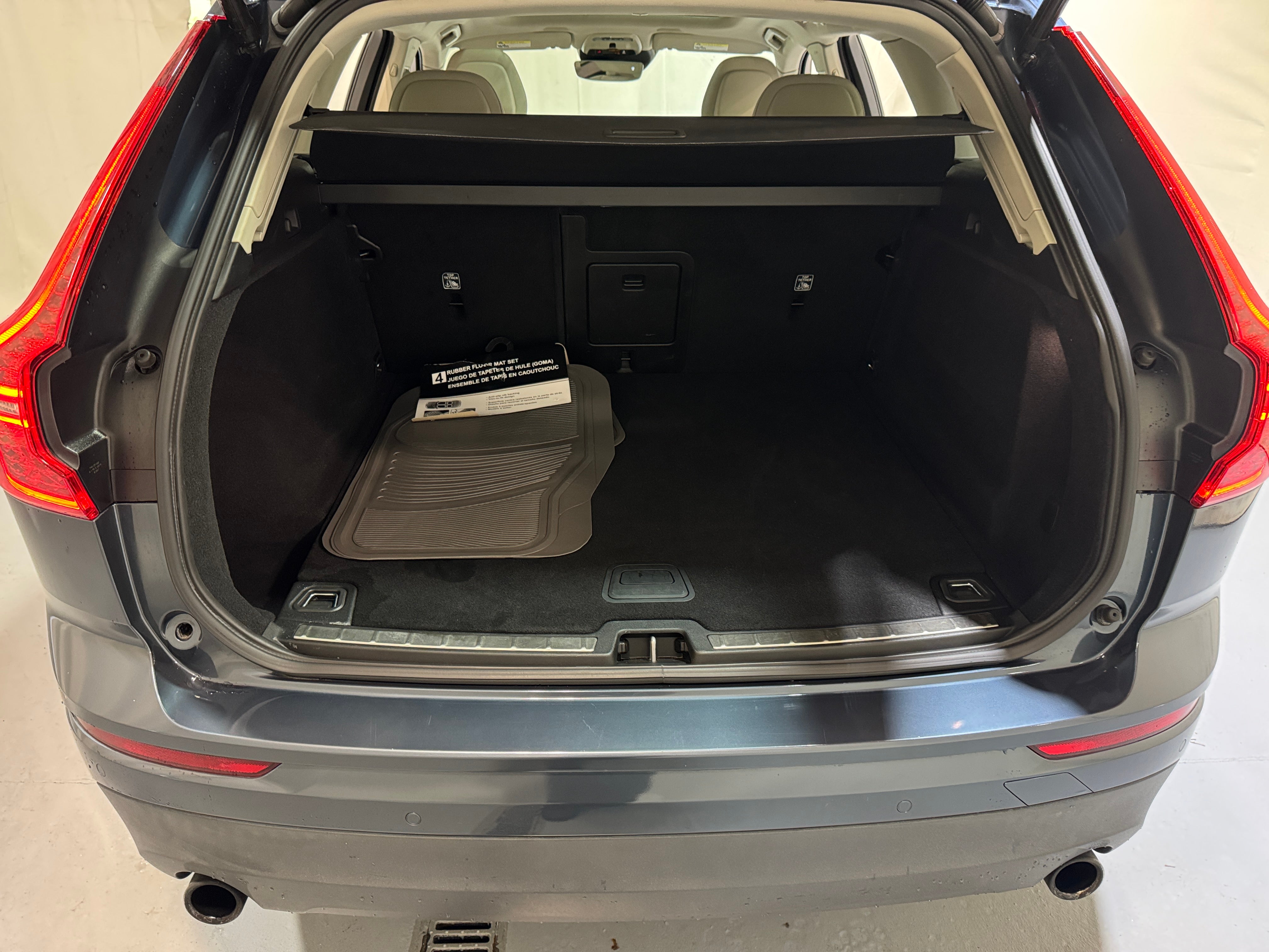 2018 Volvo XC60 T5 Momentum 6