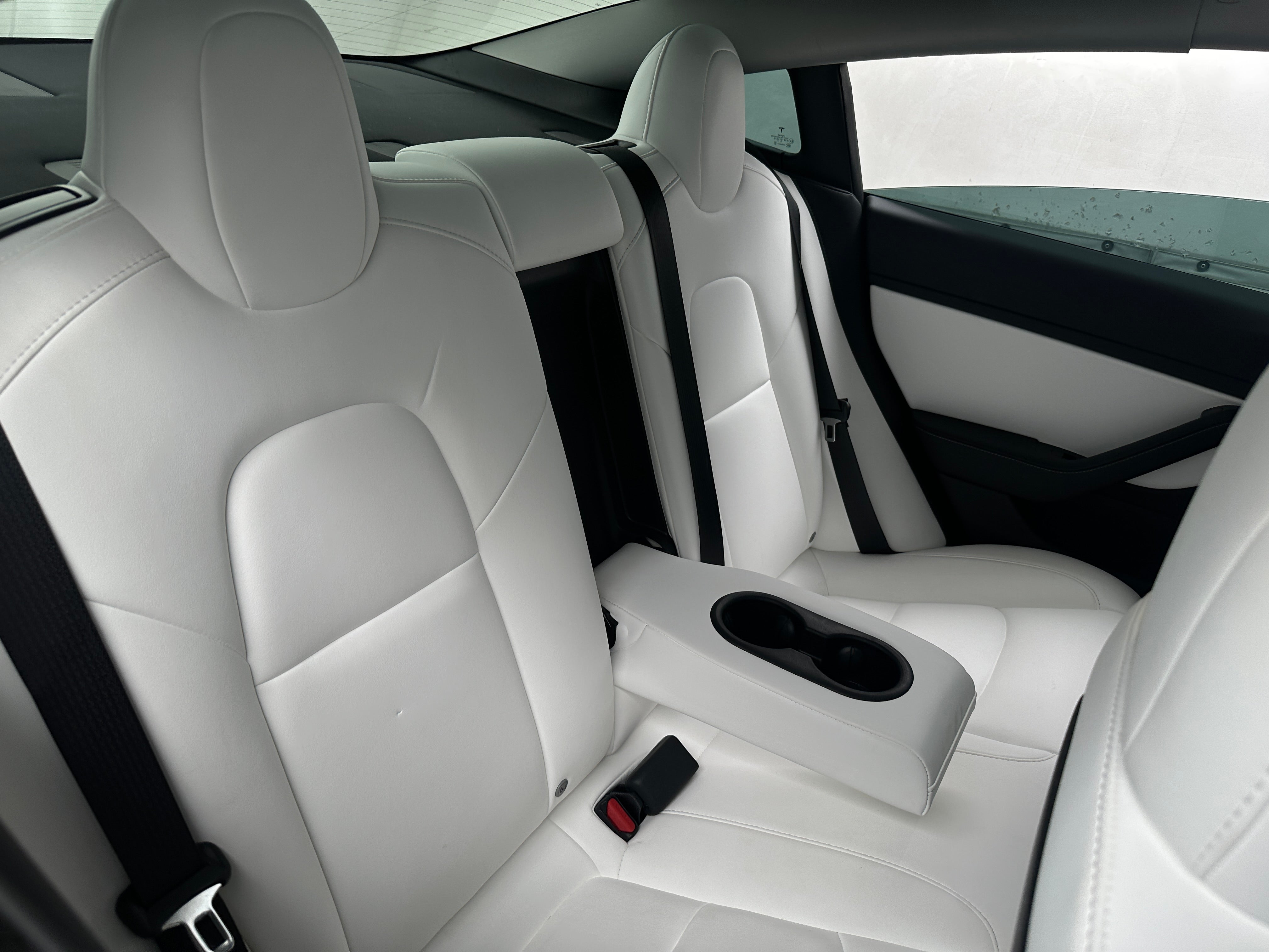 2021 Tesla Model 3 Long Range 5