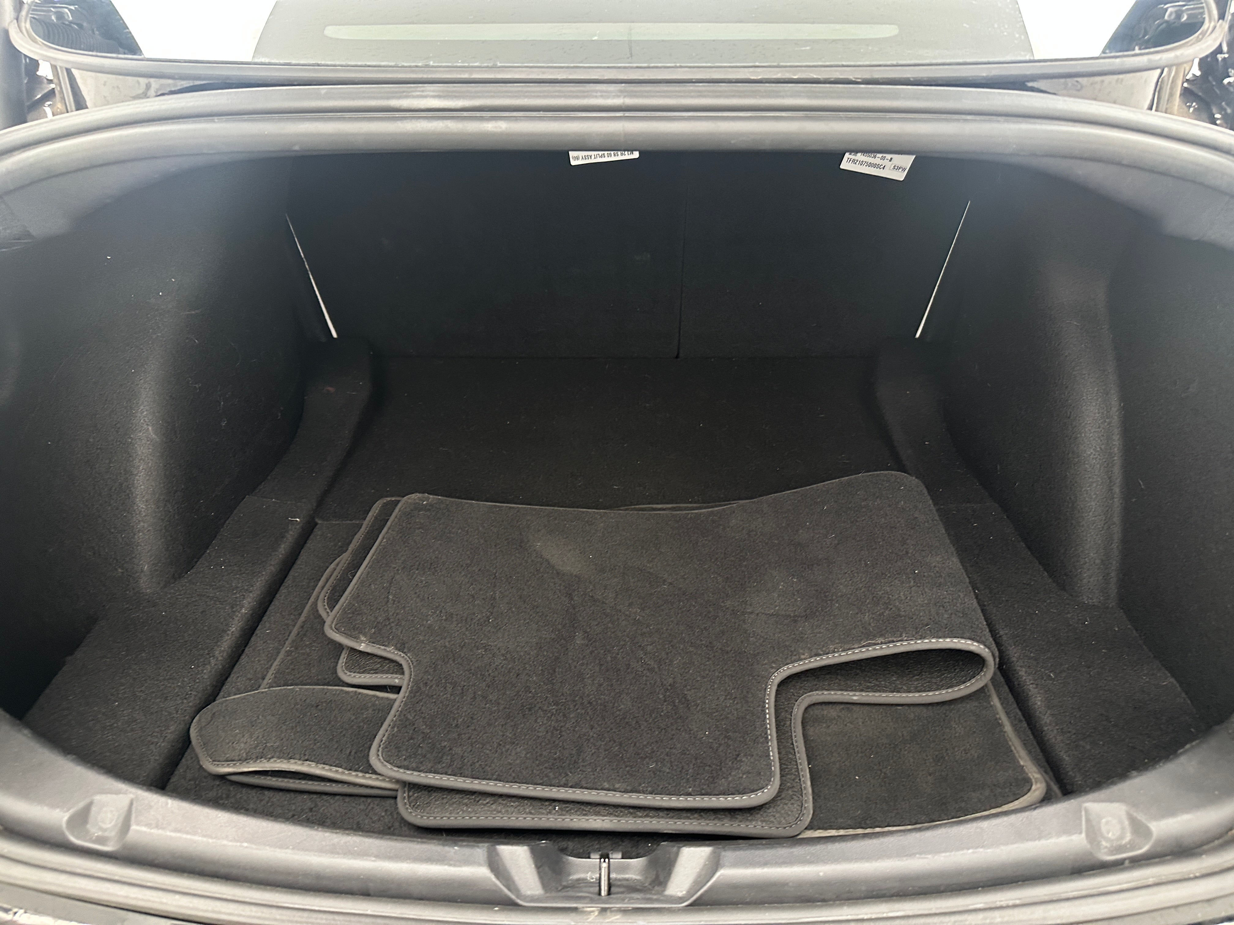 2021 Tesla Model 3 Long Range 6