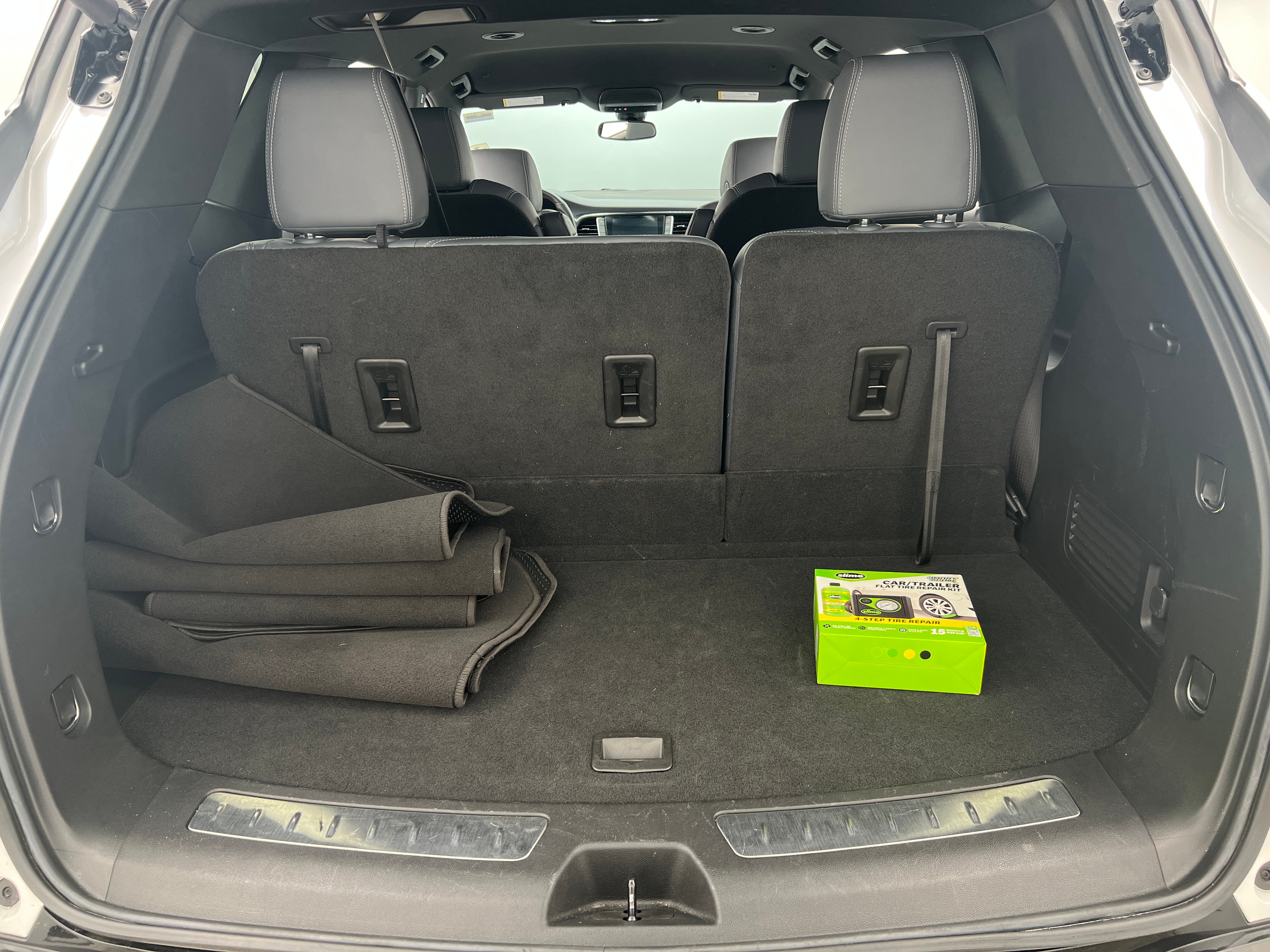 2024 Buick Enclave Essence 6