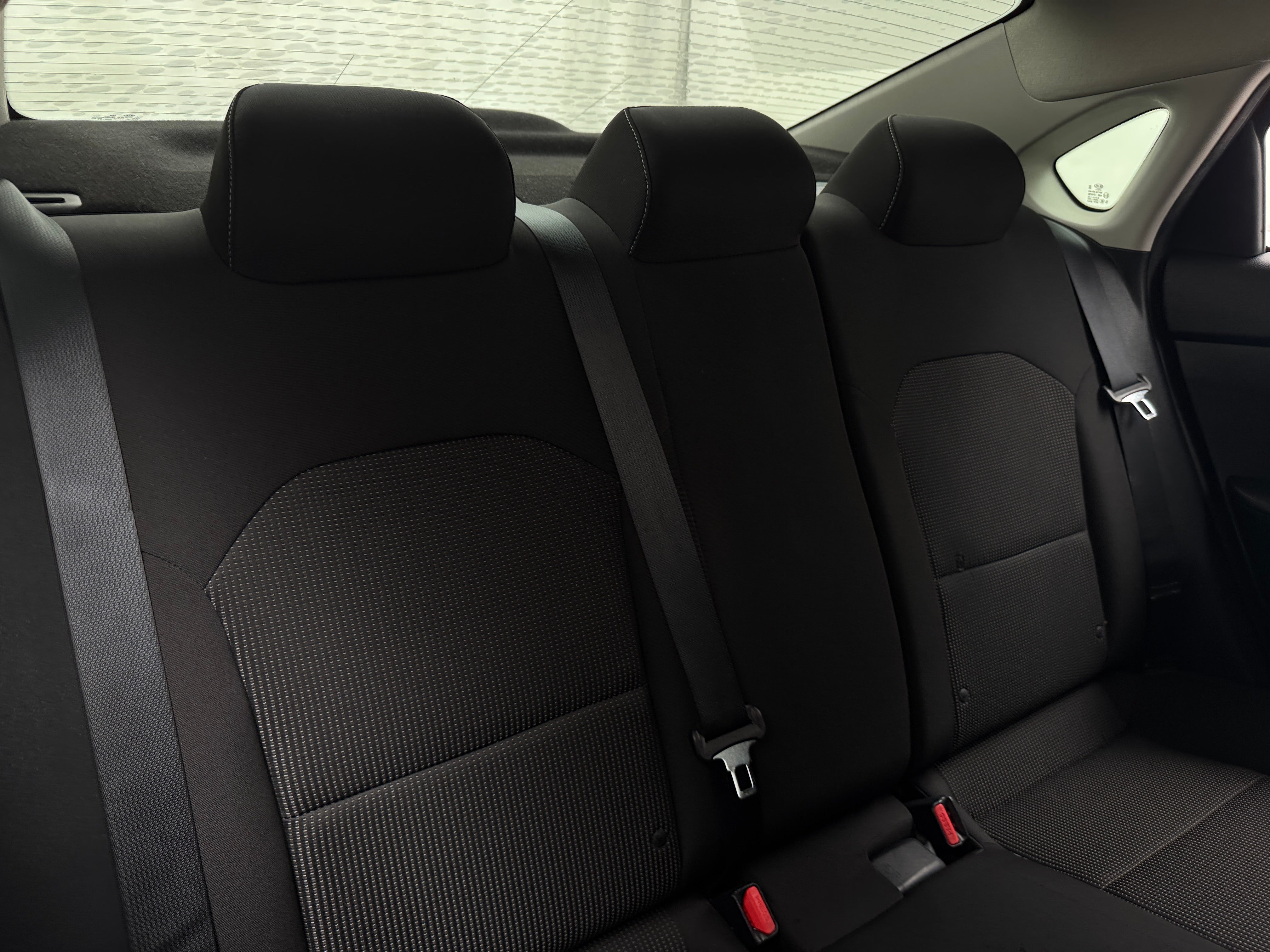 2019 Kia Forte LXS 6