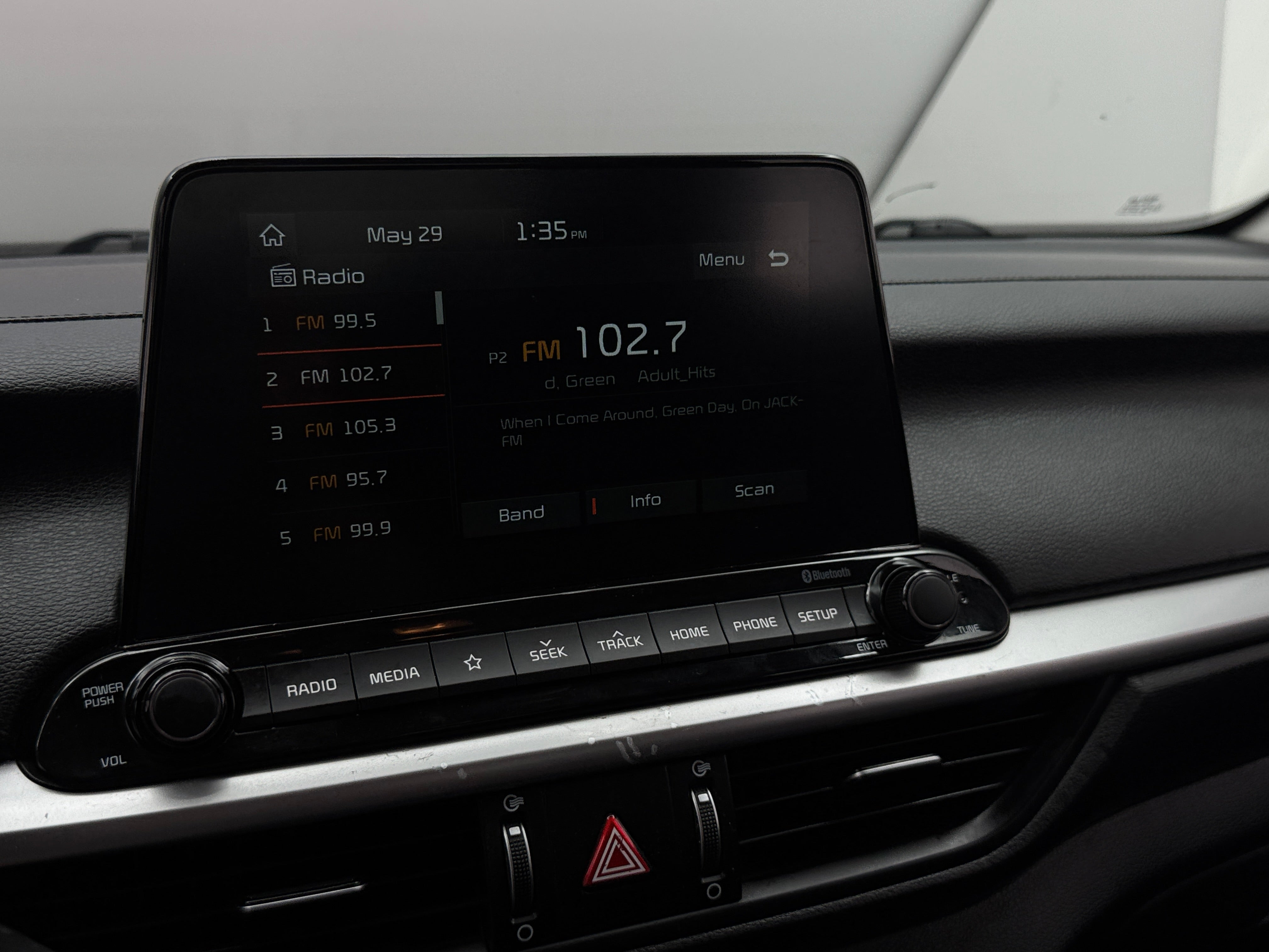 2019 Kia Forte LXS 4