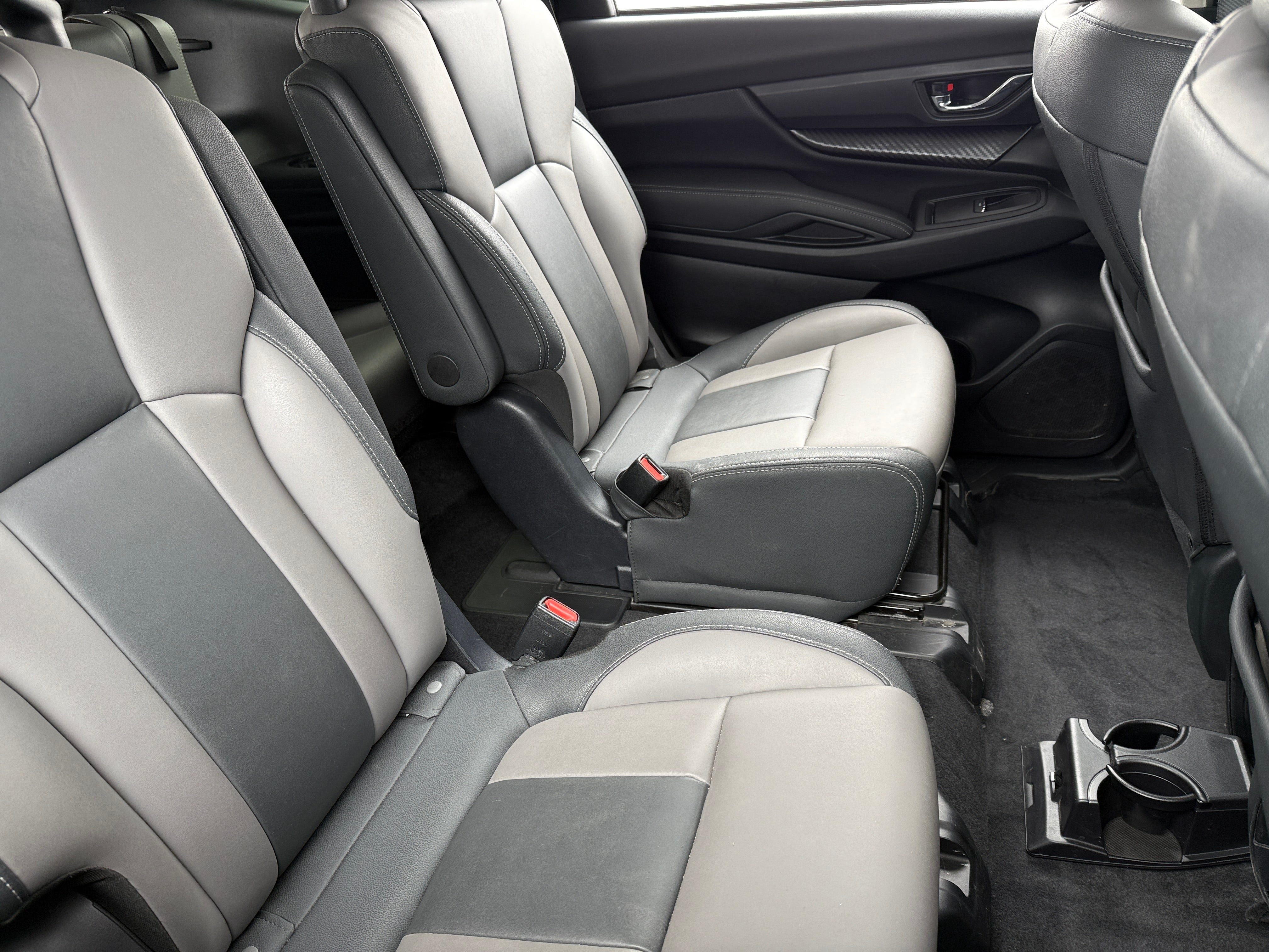 2022 Subaru Ascent Onyx Edition 6