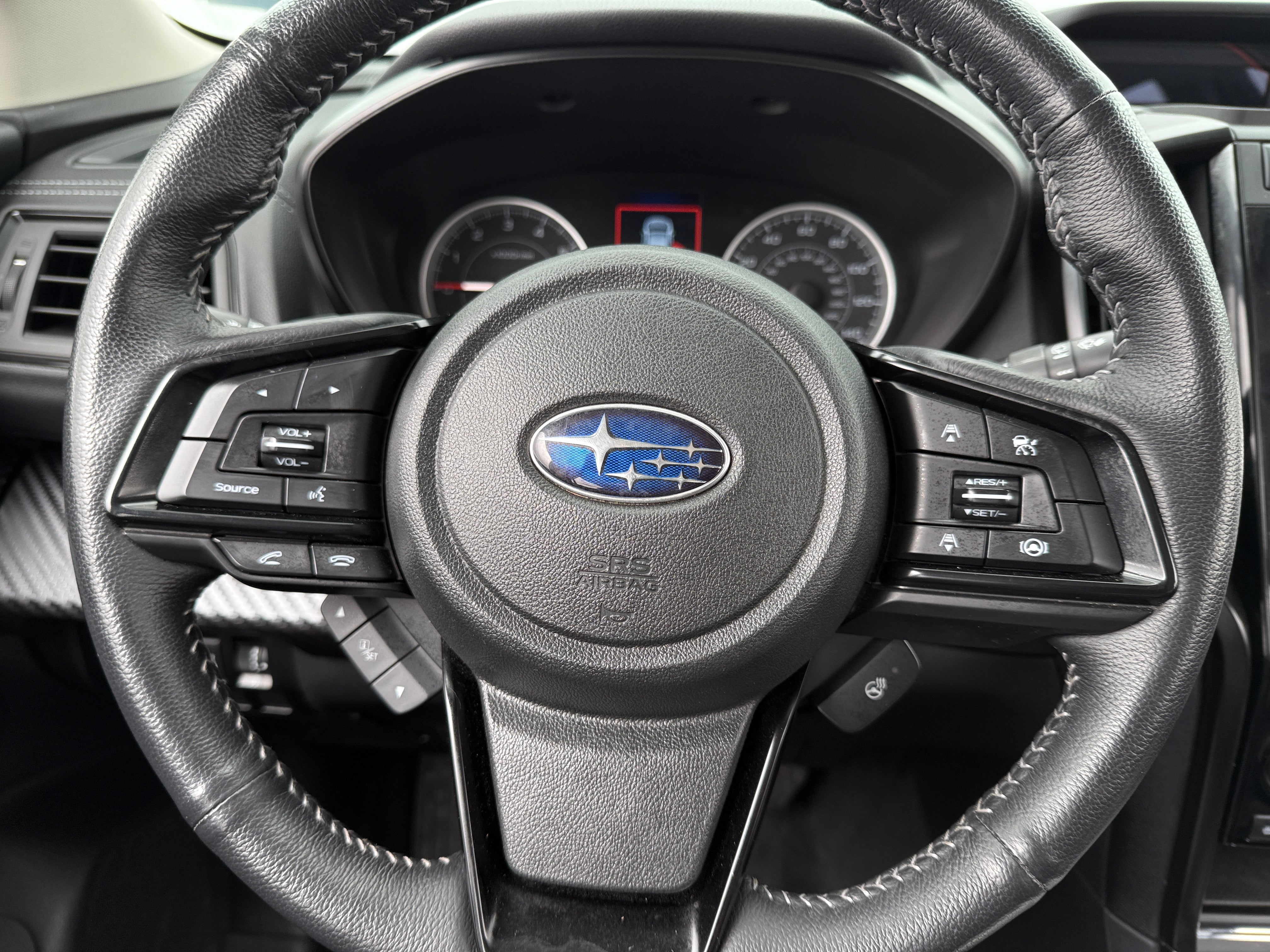2022 Subaru Ascent Onyx Edition 5