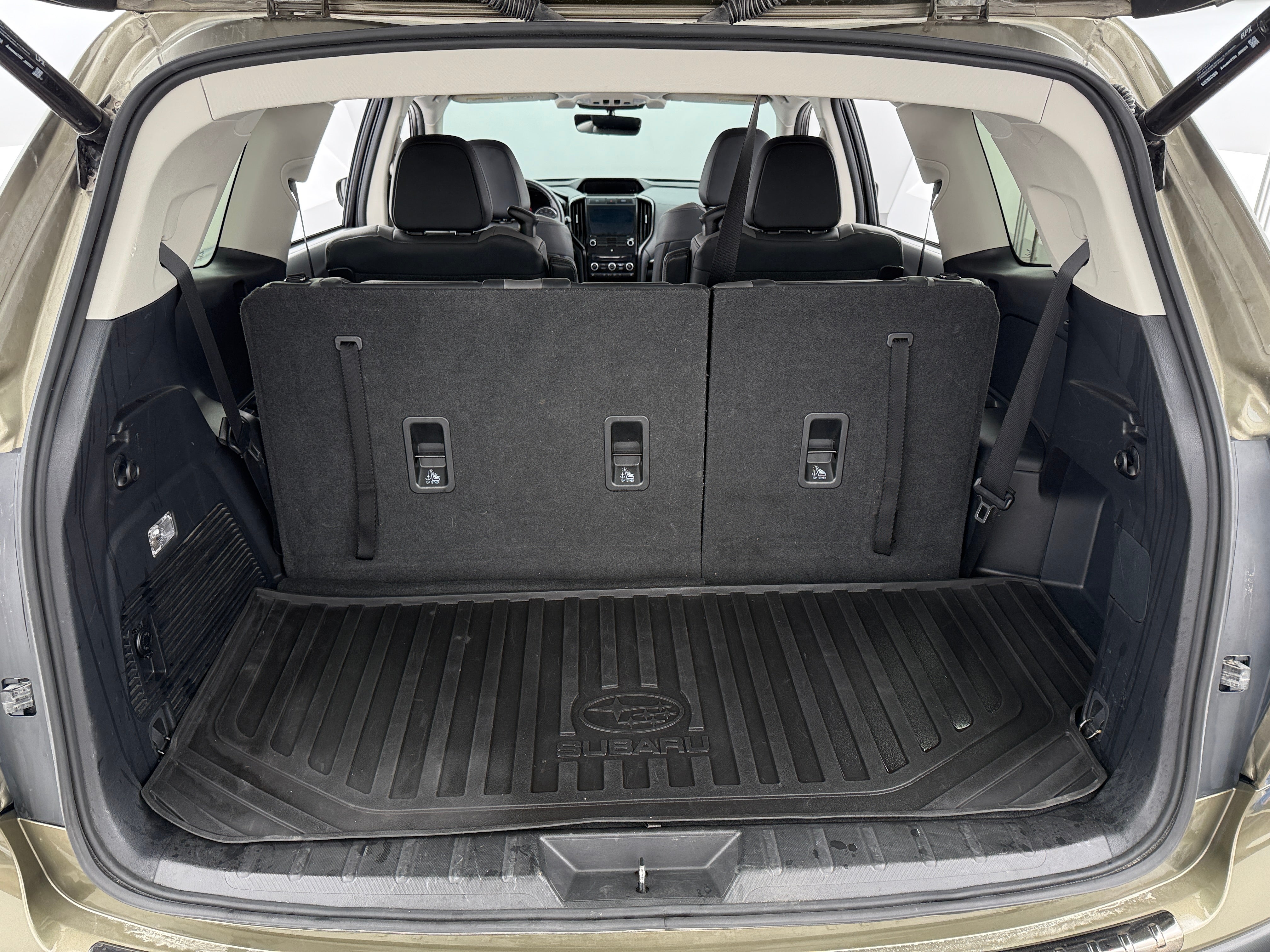 2022 Subaru Ascent Onyx Edition 7
