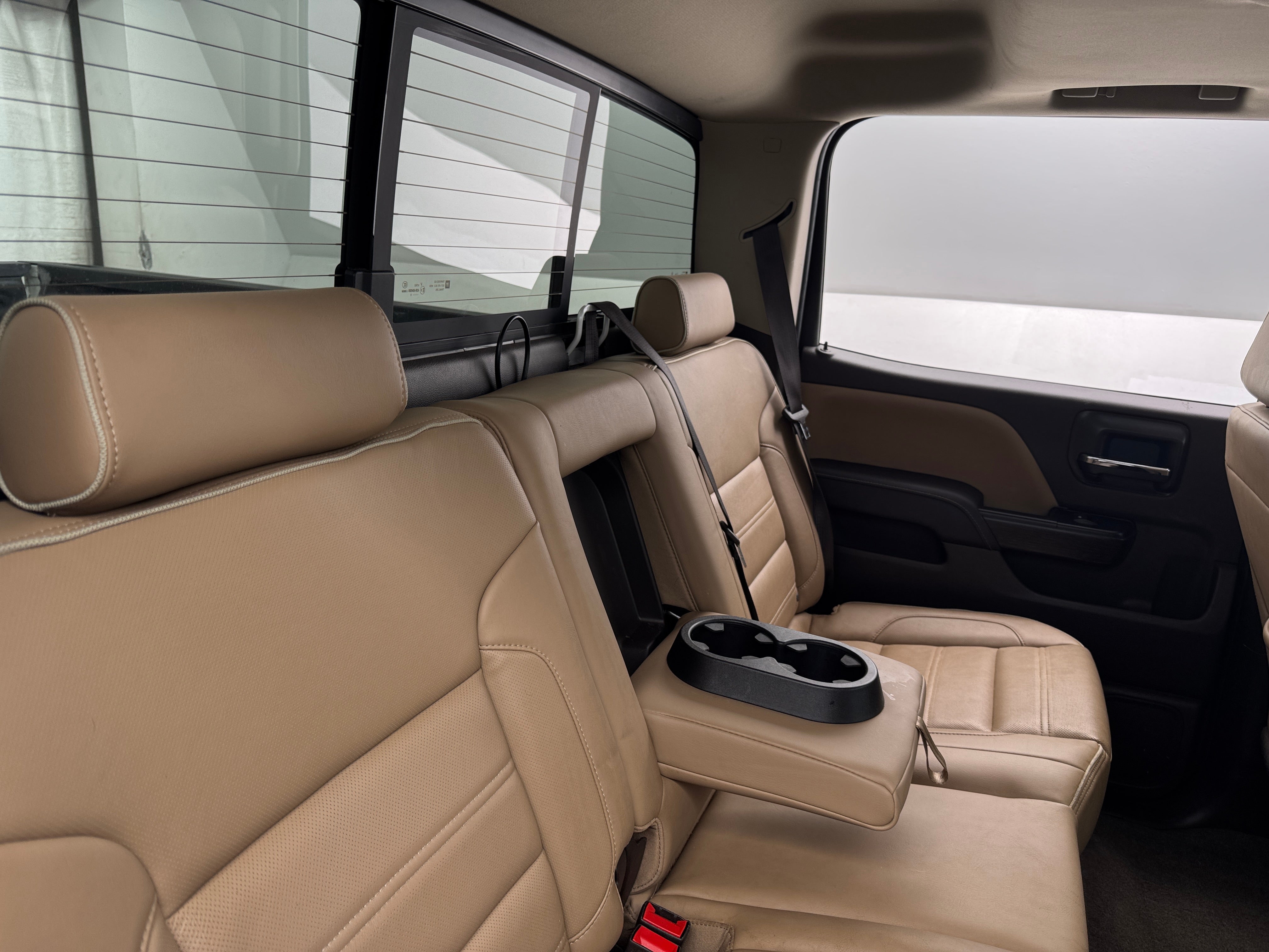 2018 GMC Sierra 1500 Denali 5