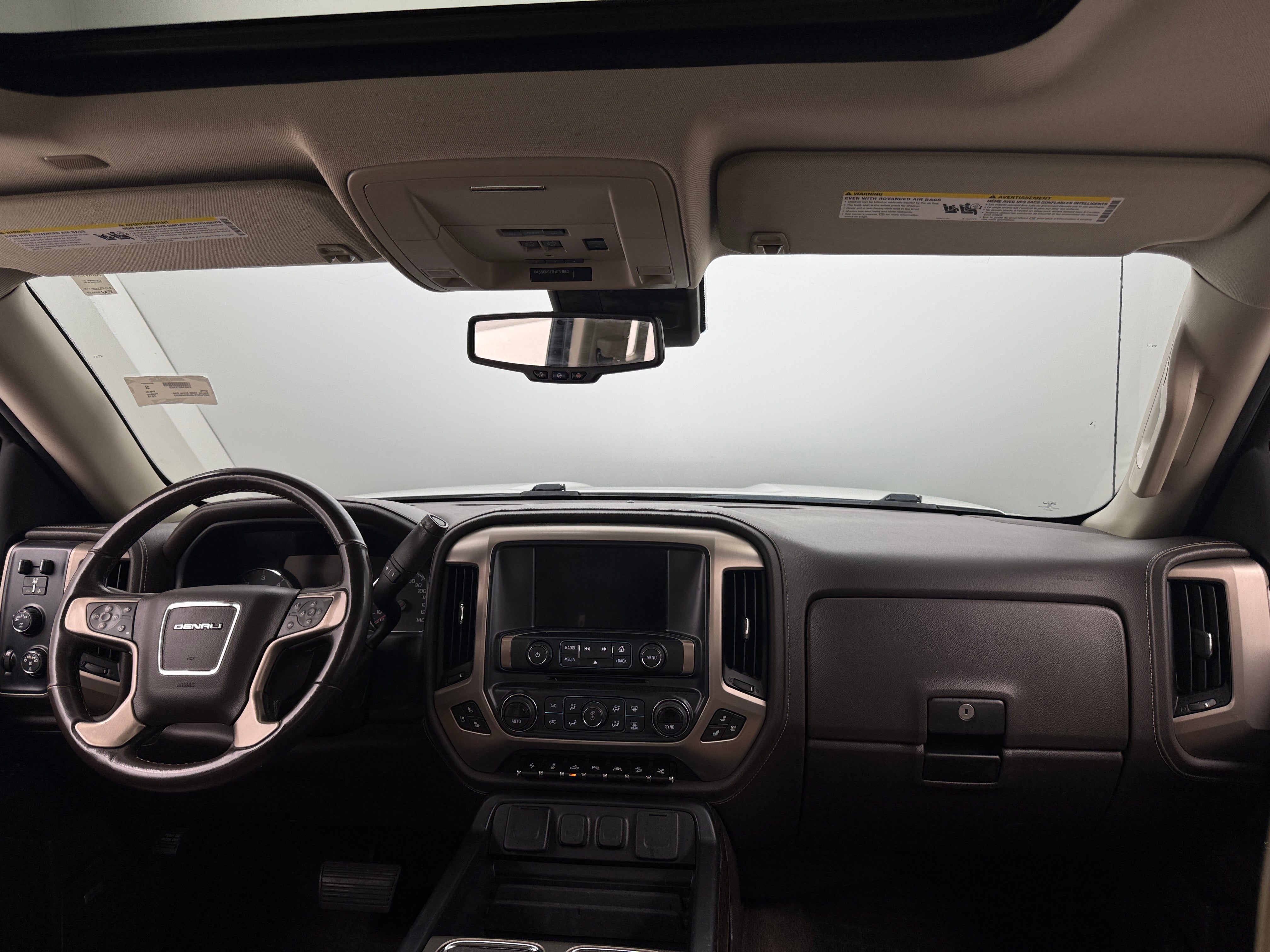 2018 GMC Sierra 1500 Denali 2