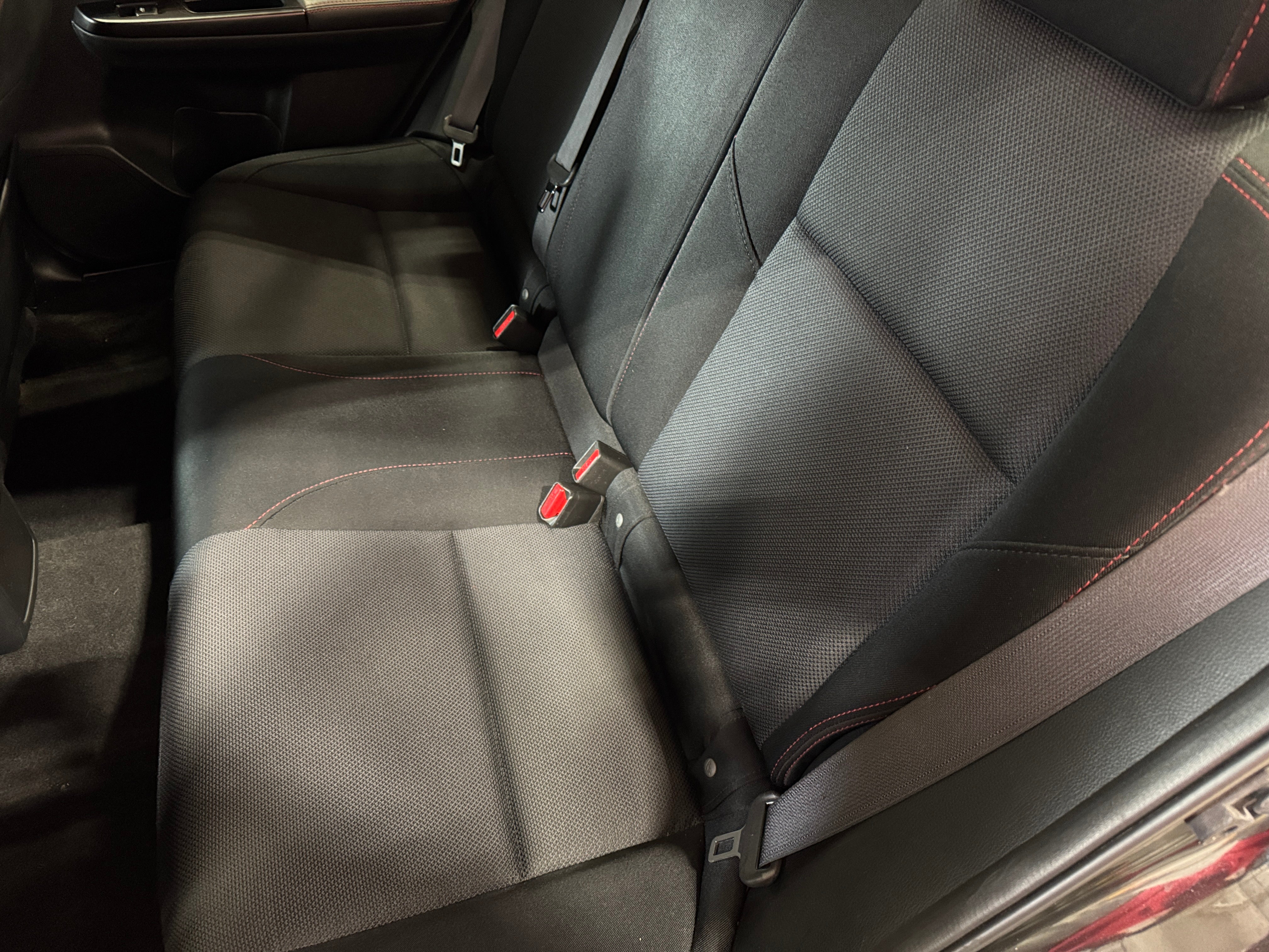 2017 Subaru WRX Premium 6